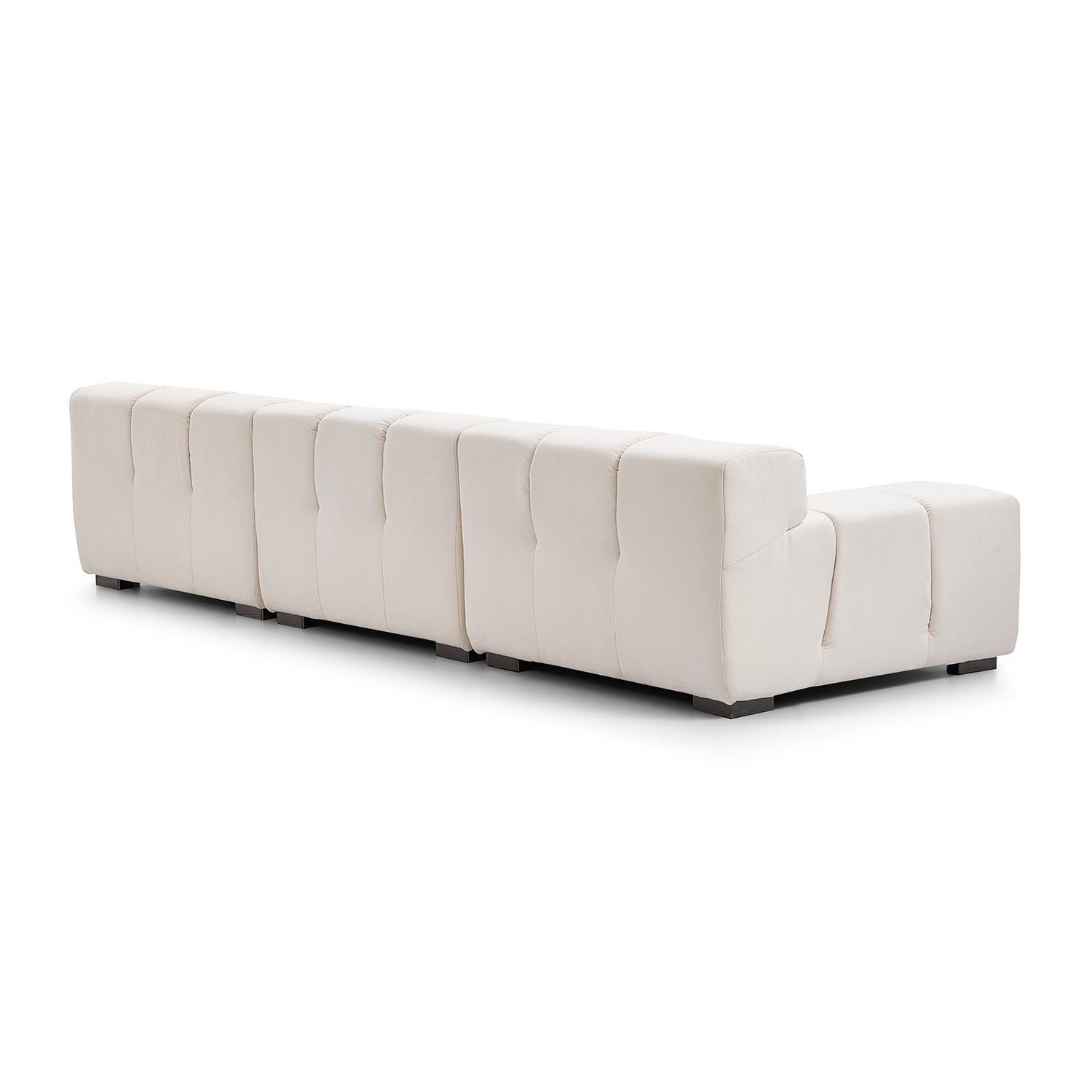 Sofa - Amora Sofa Low Arms - MC - Mario Capasa