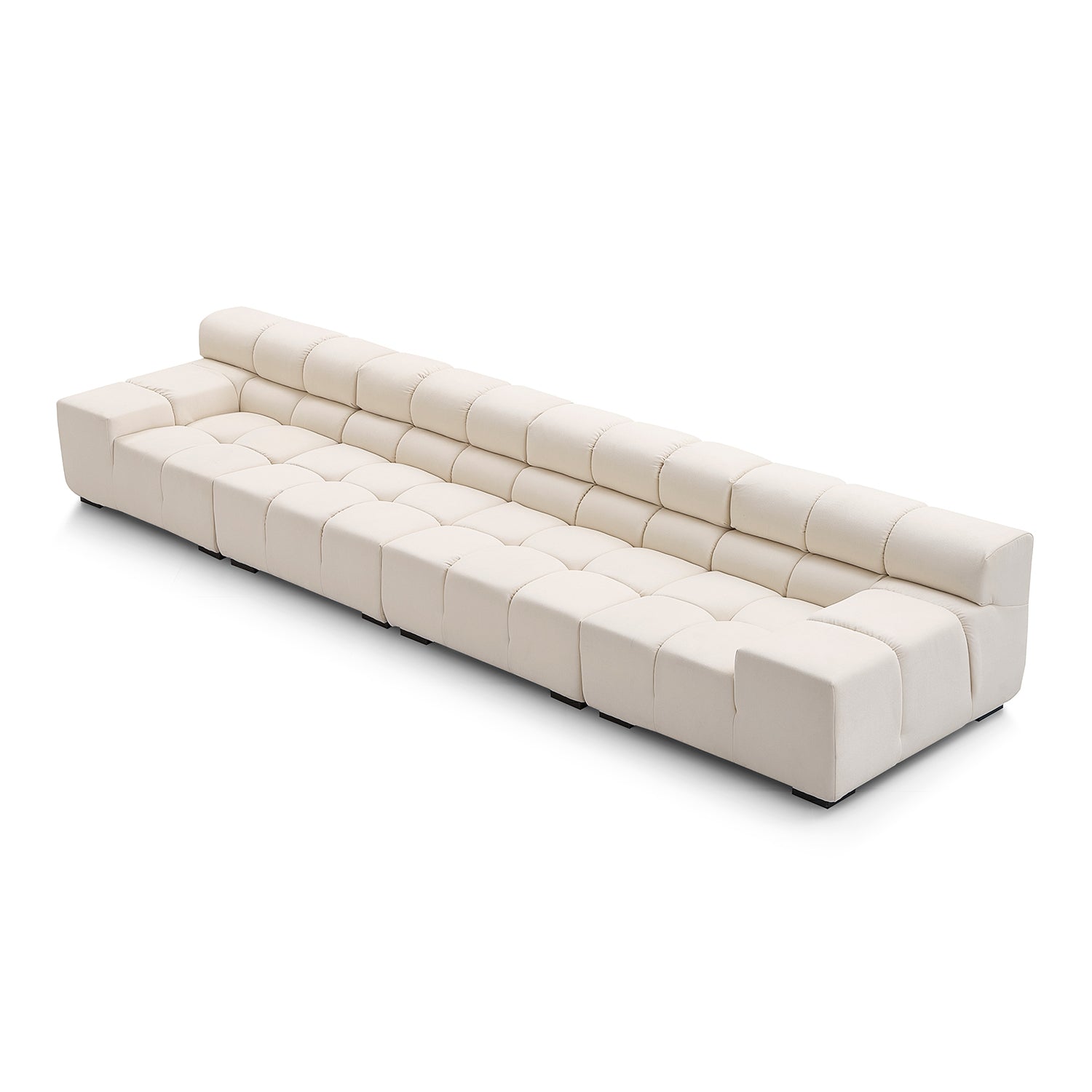 Sofa - Amora Sofa Low Arms - MC - Mario Capasa