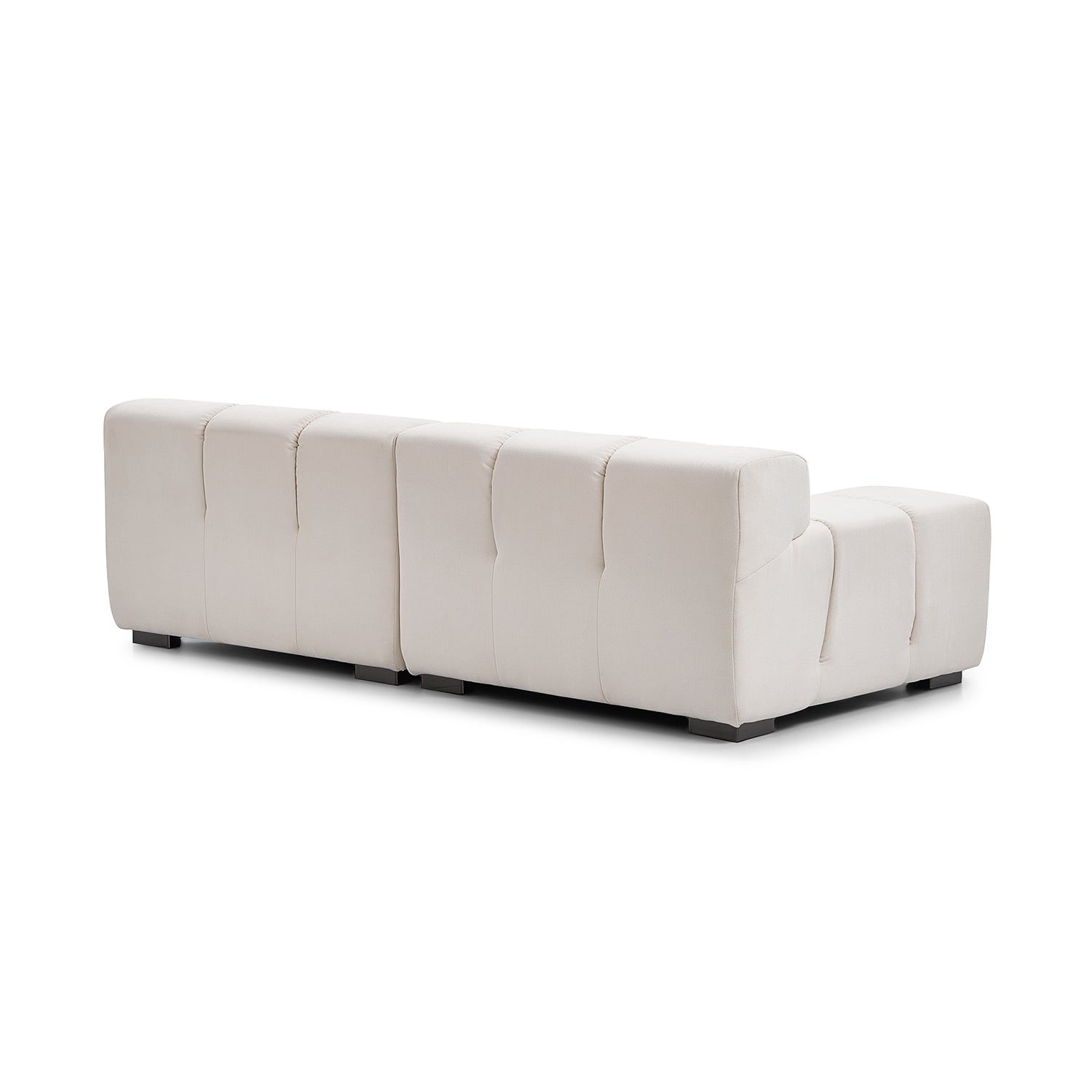 Sofa - Amora Sofa Low Arms - MC - Mario Capasa