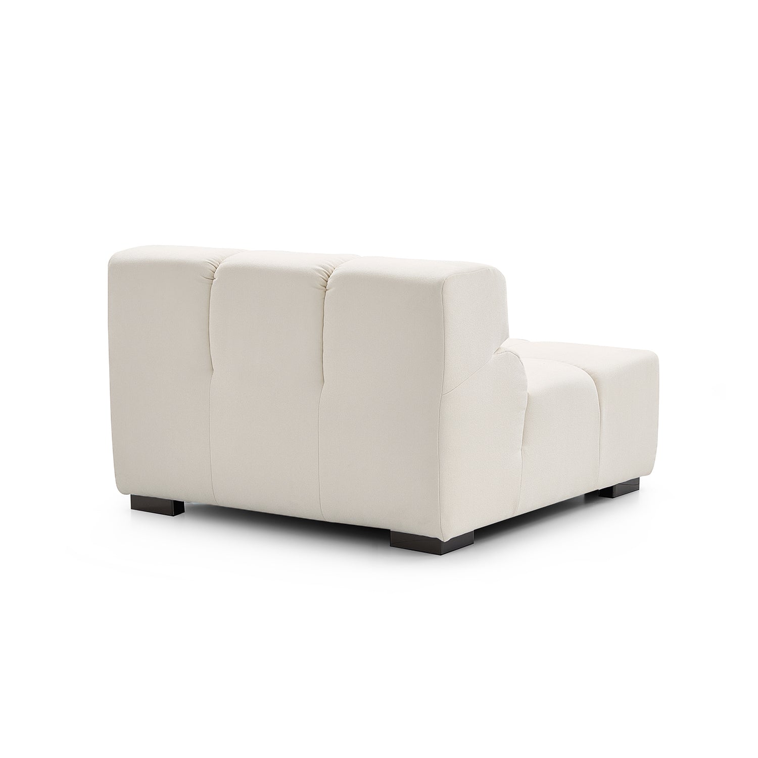 Modular - Amora Sofa - No Arm Seat - MC - Mario Capasa