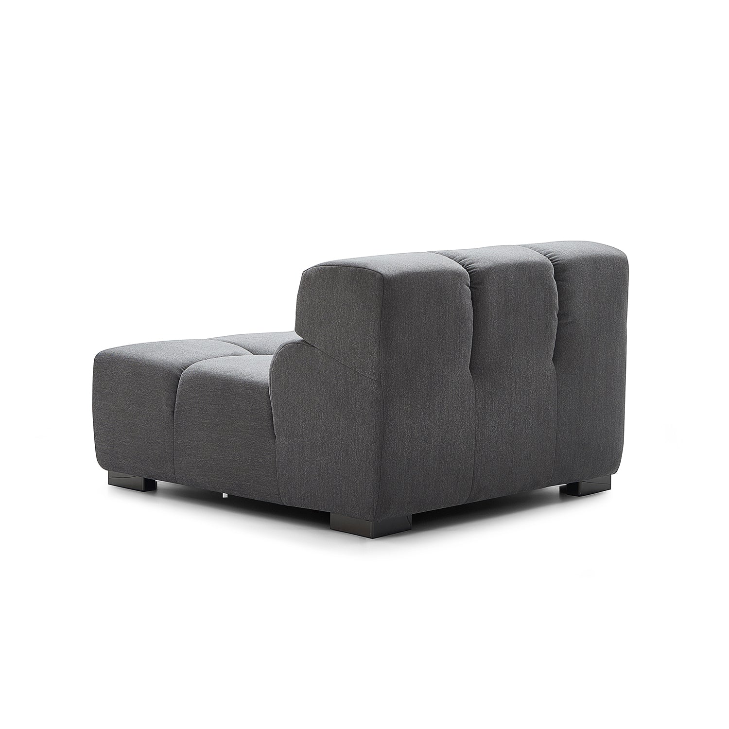 Modular - Amora Sofa - No Arm Seat - MC - Mario Capasa
