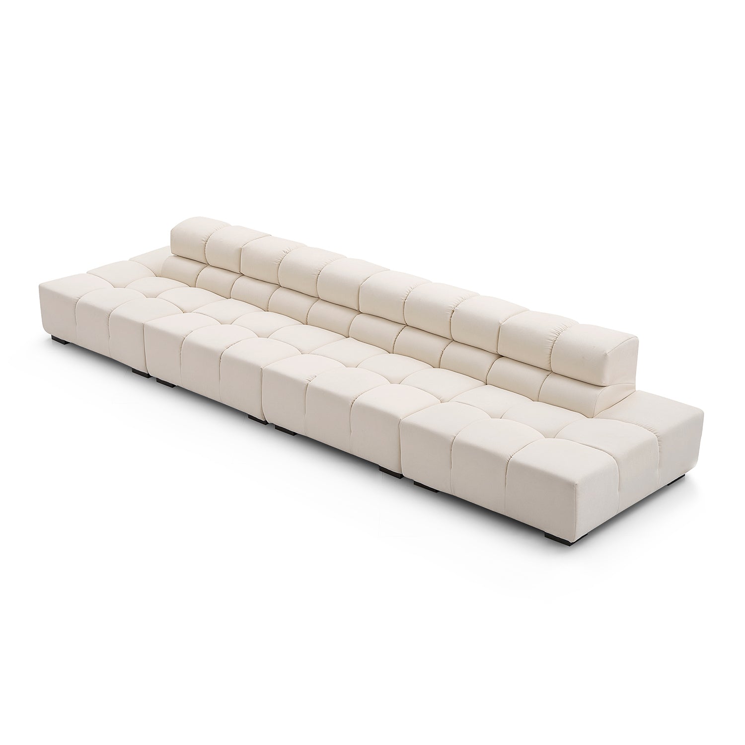 Sofa - Amora Sofa No Arms - MC - Mario Capasa
