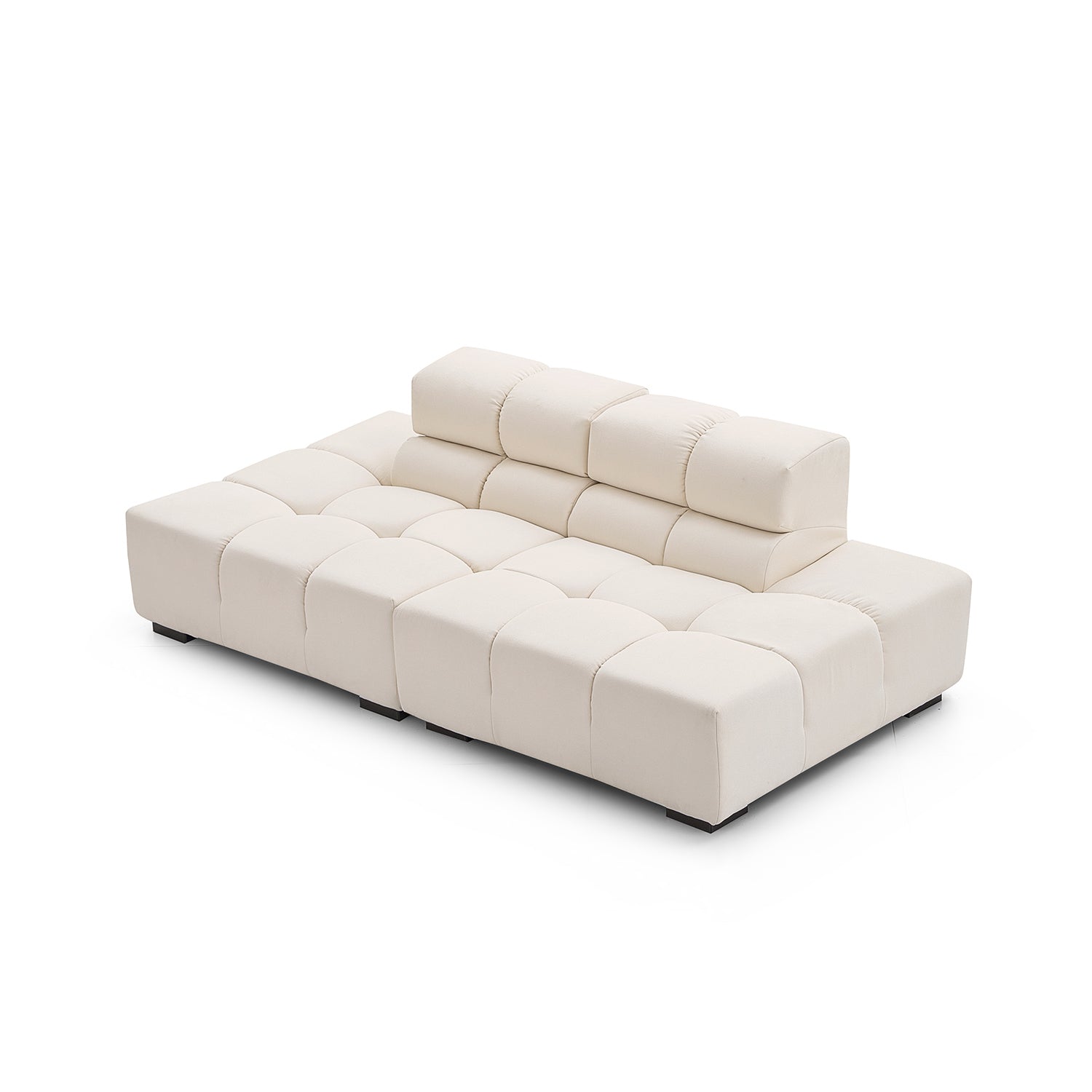 Sofa - Amora Sofa No Arms - MC - Mario Capasa