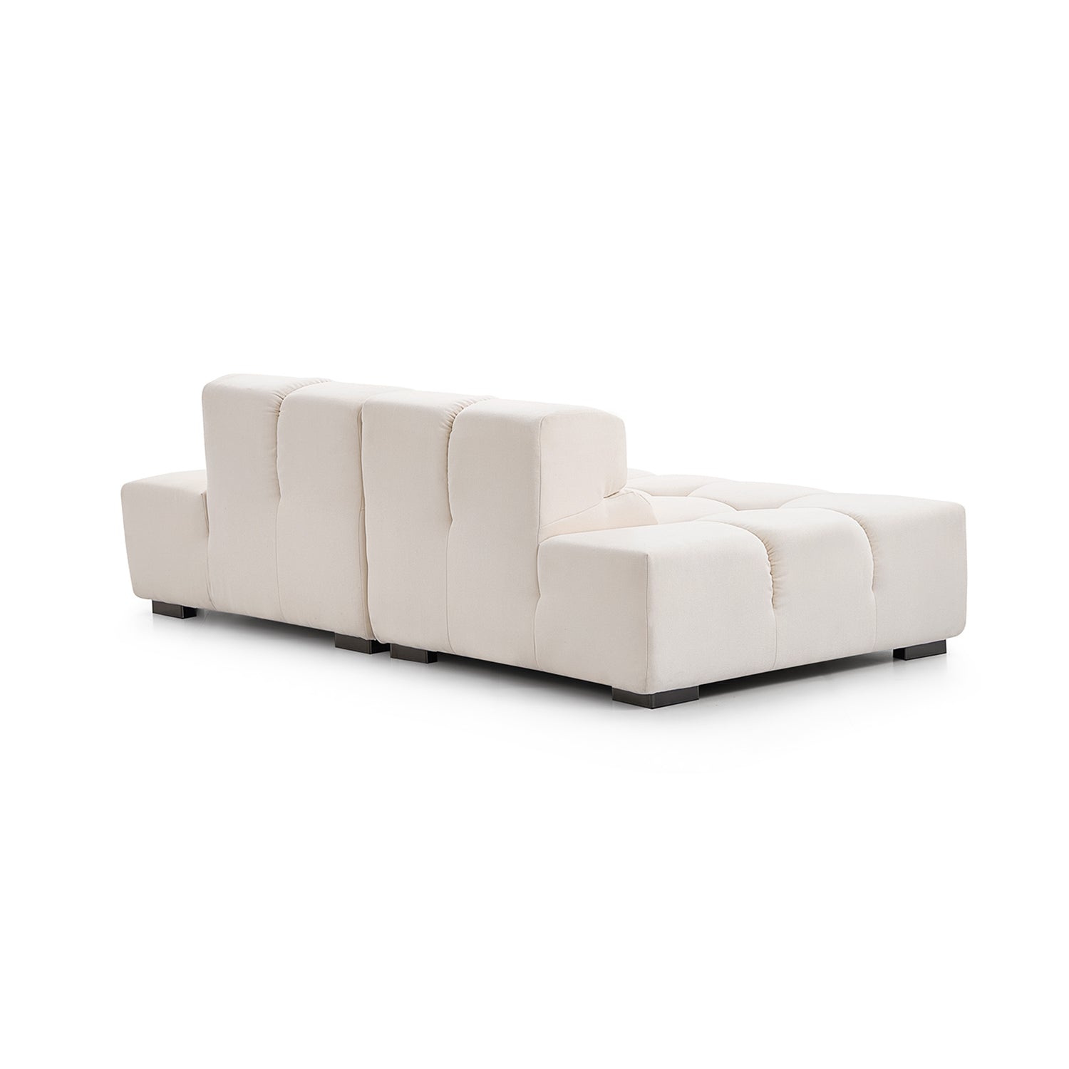 Sofa - Amora Sofa No Arms - MC - Mario Capasa
