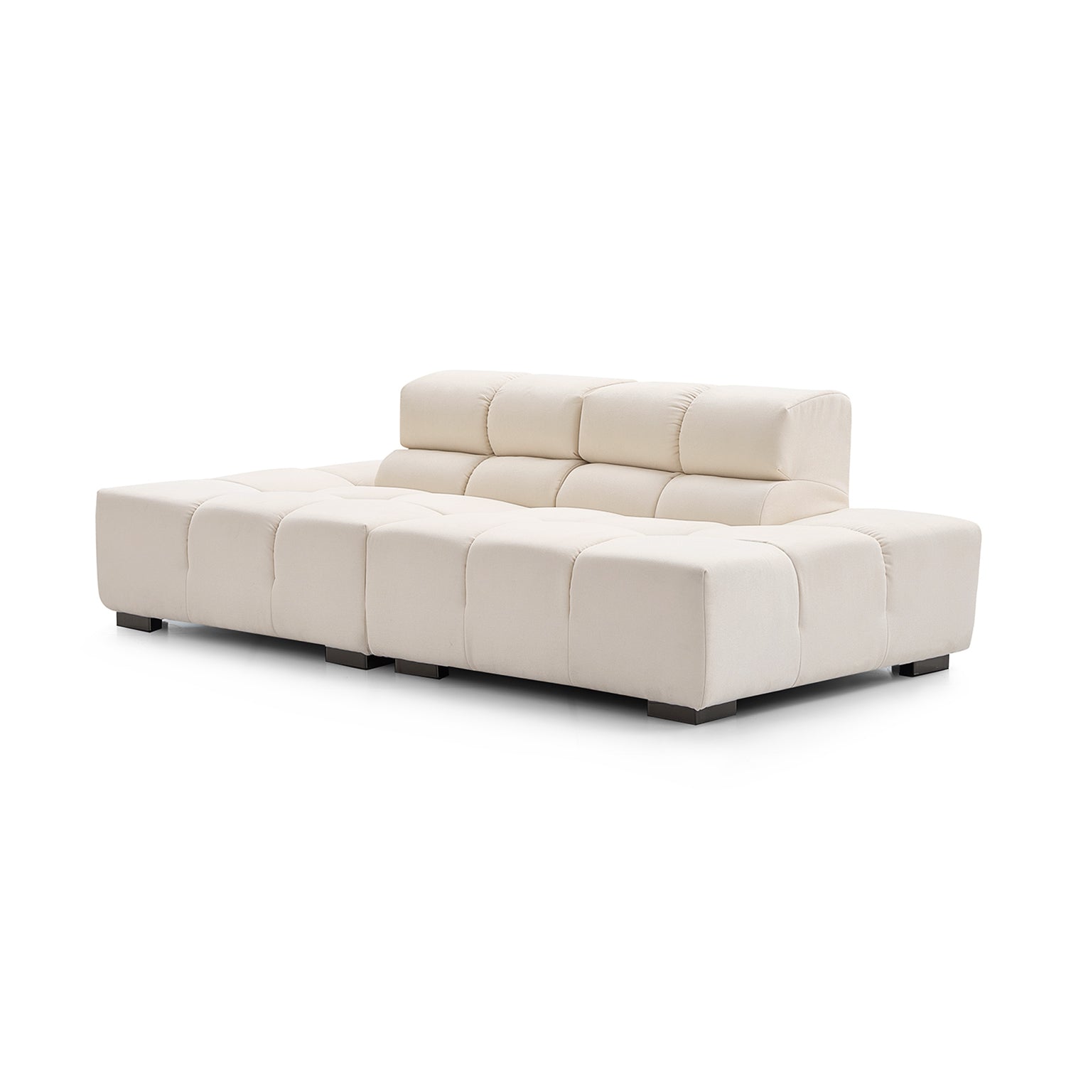 Sofa - Amora Sofa No Arms - MC - Mario Capasa