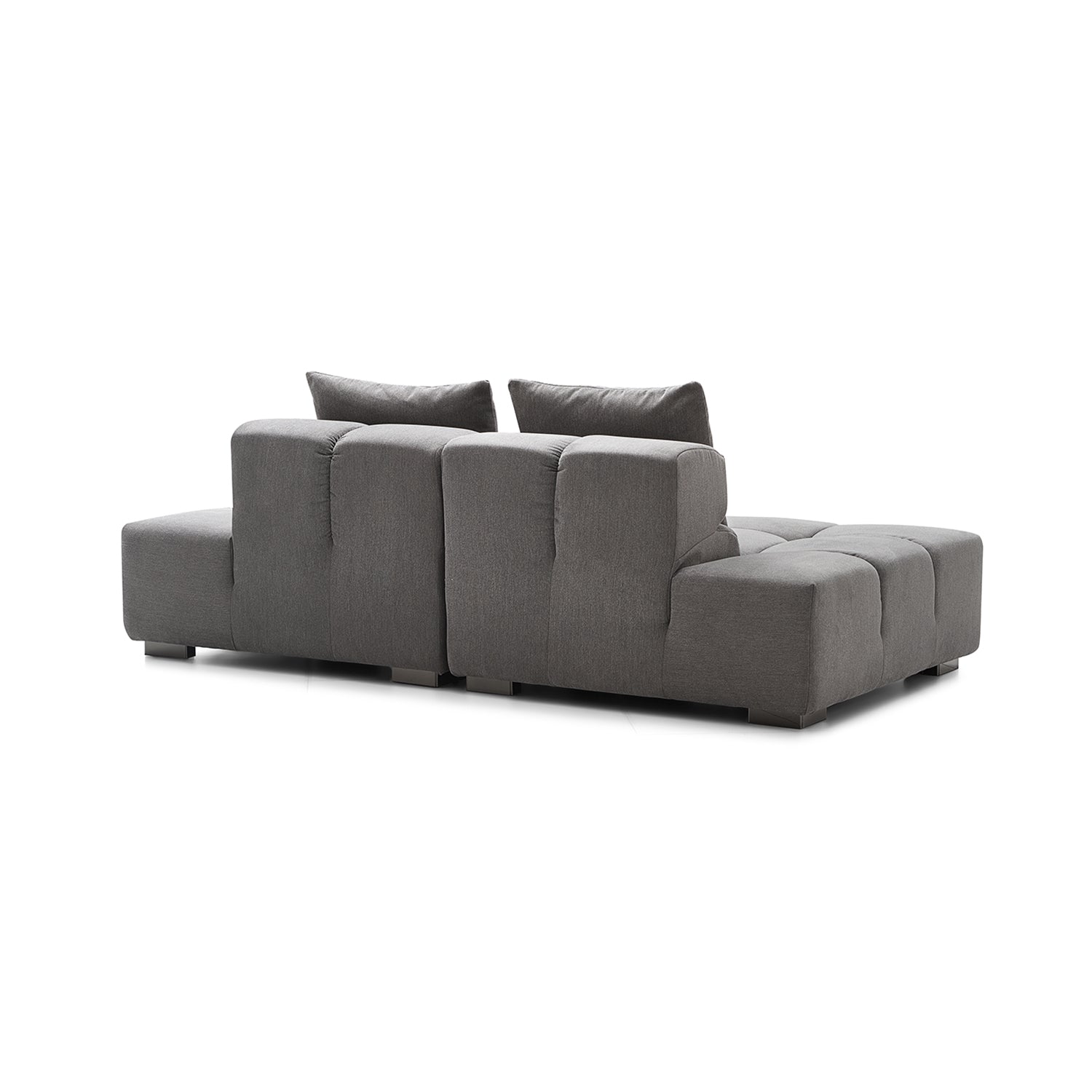 Sofa - Amora Sofa No Arms - MC - Mario Capasa