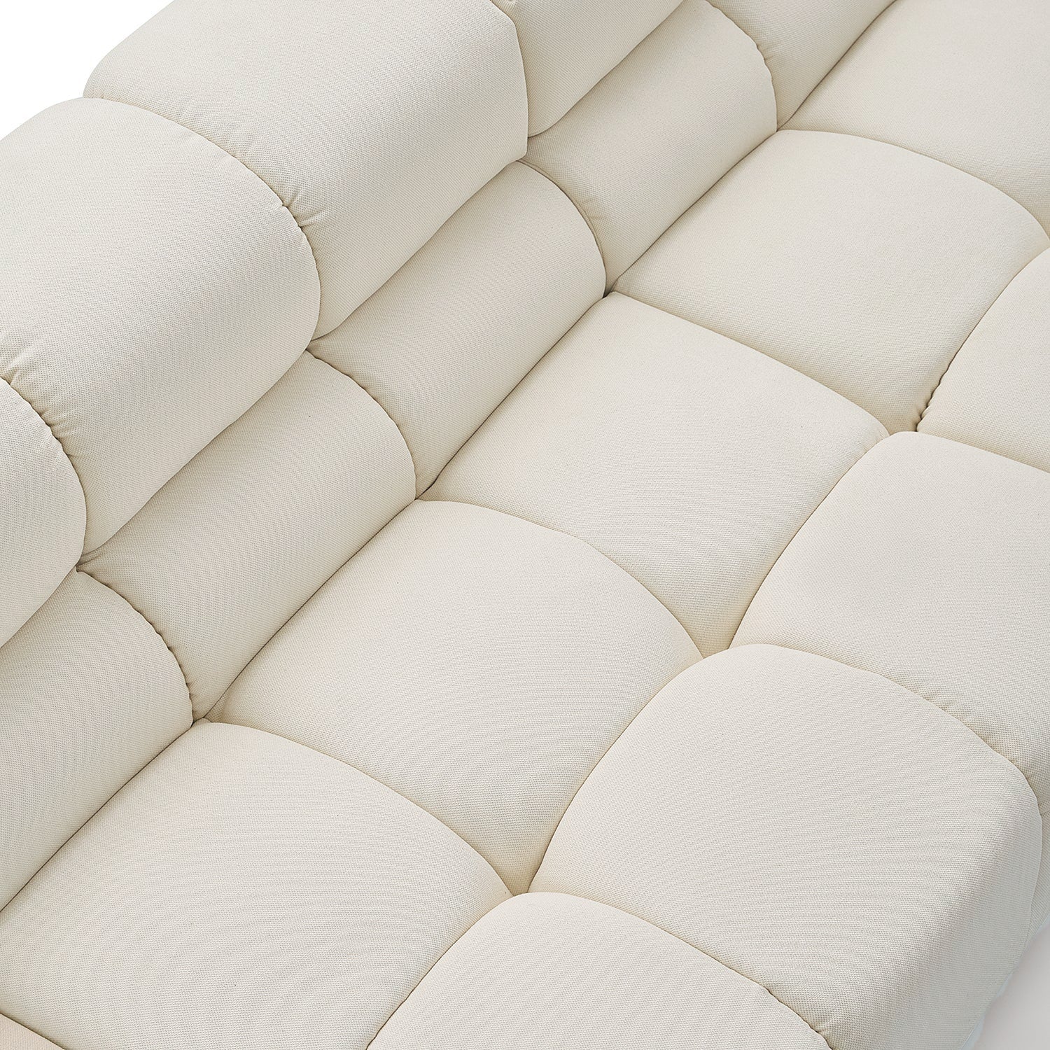 sectional - Amora U Sectional Low Arm - MC - Mario Capasa