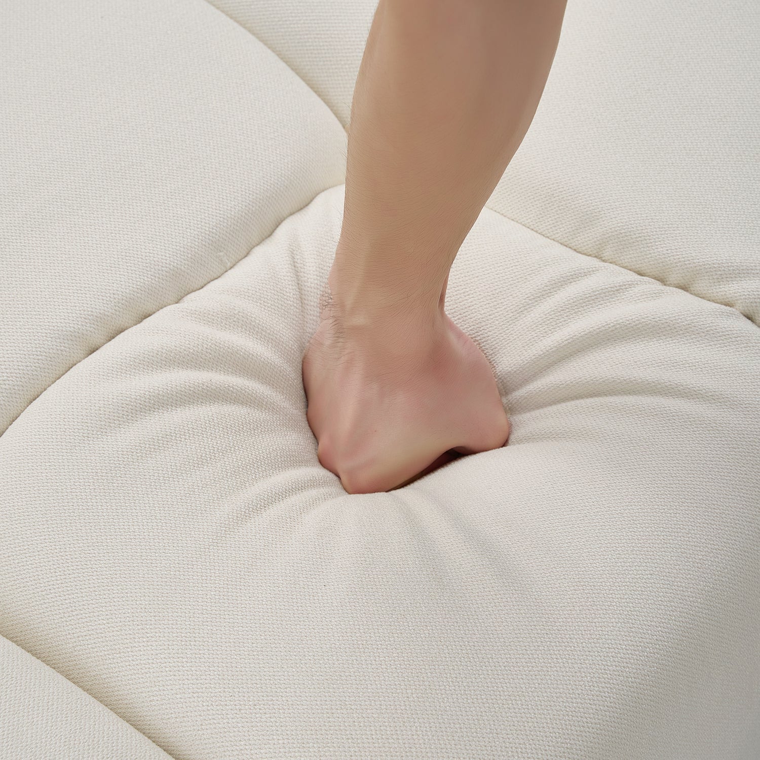 sectional - Amora U Sectional Low Arm - MC - Mario Capasa