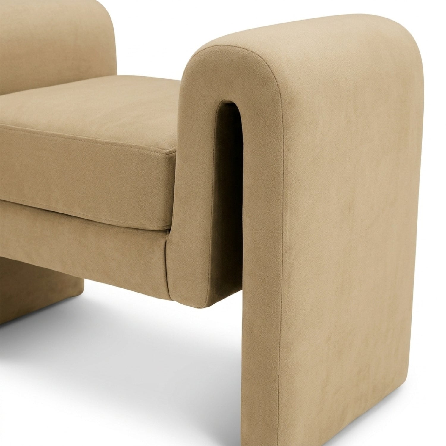Looma Bench