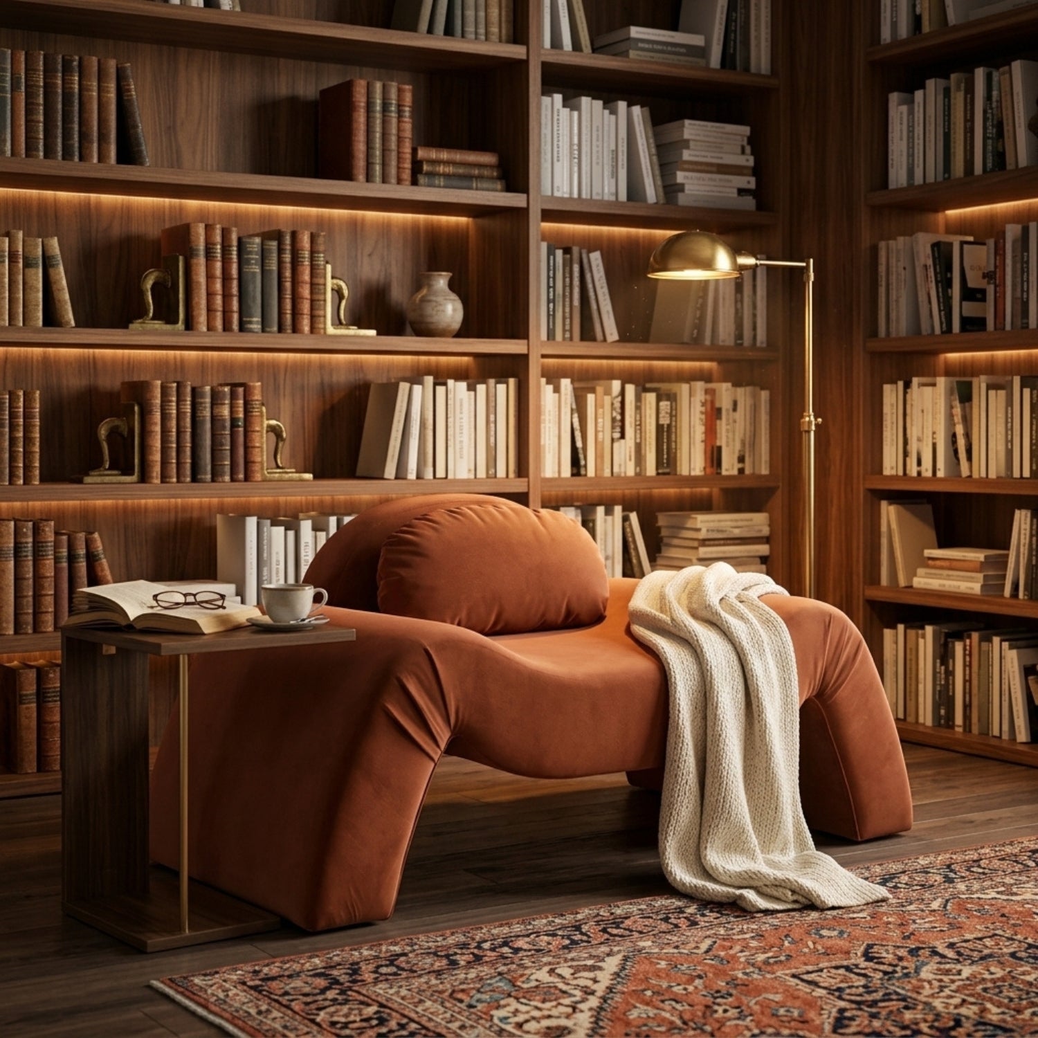 Bellara Accent Chair