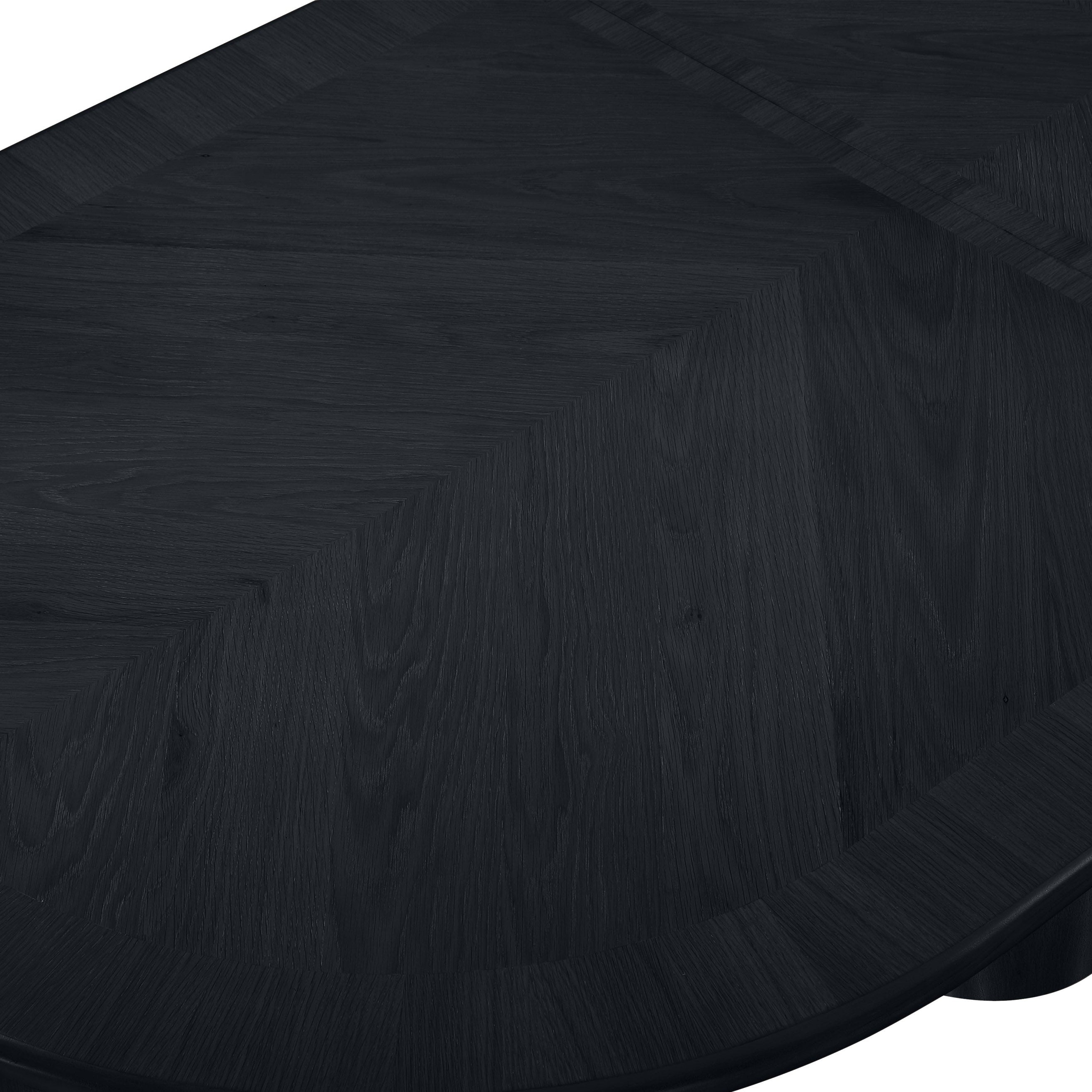 Soria Dining Table