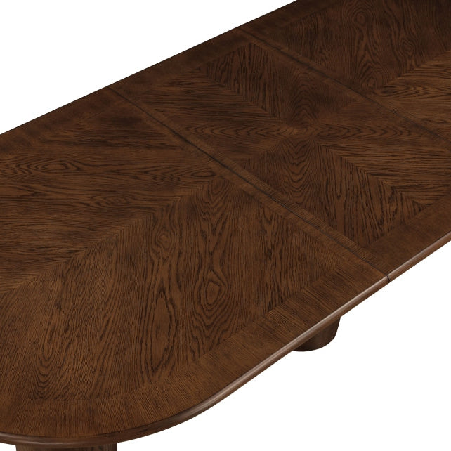 Soria Dining Table