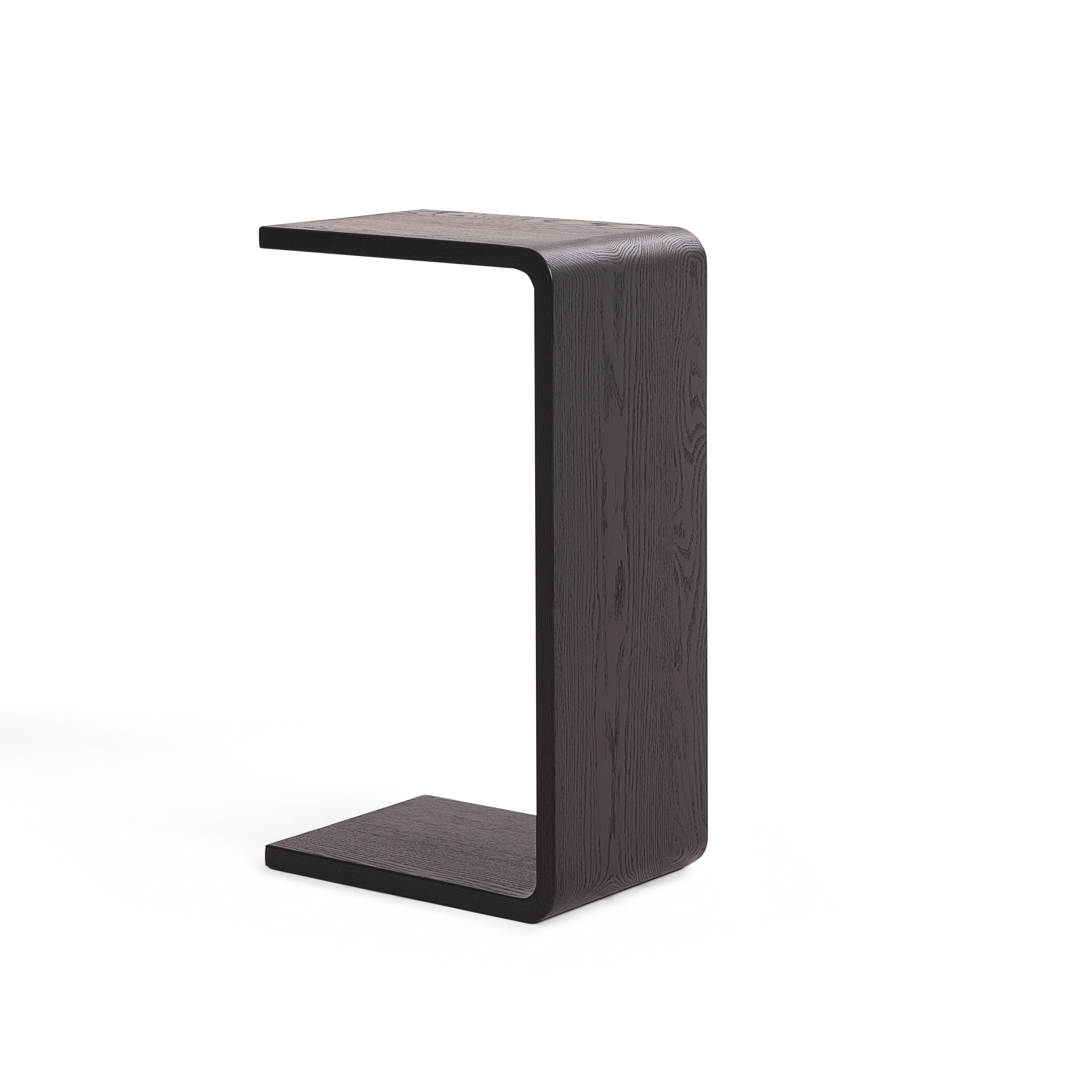 Side Table - Enzo Slide Side Table - MC - Mario Capasa