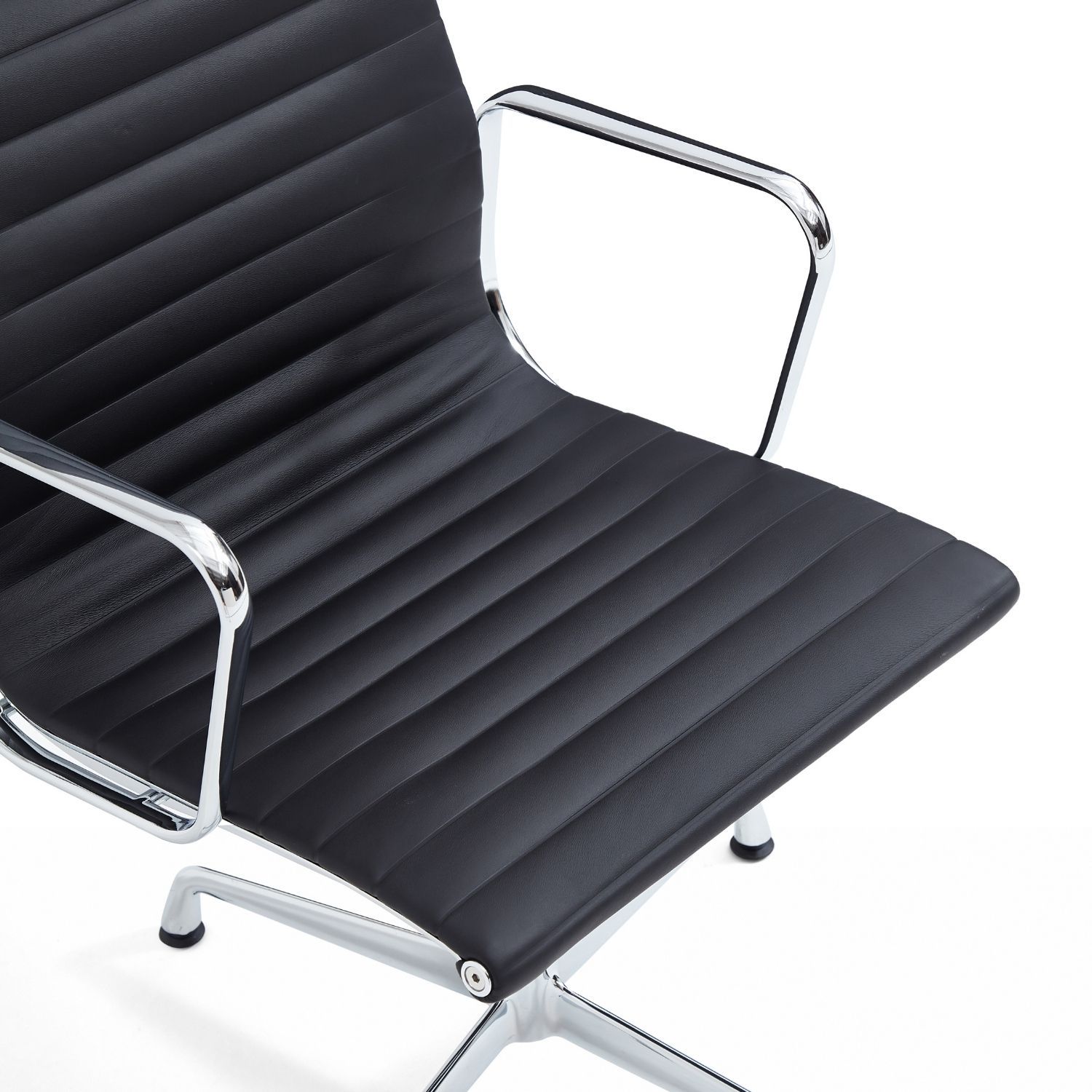 Officechair - Luta Office Chair - MC - Mario Capasa