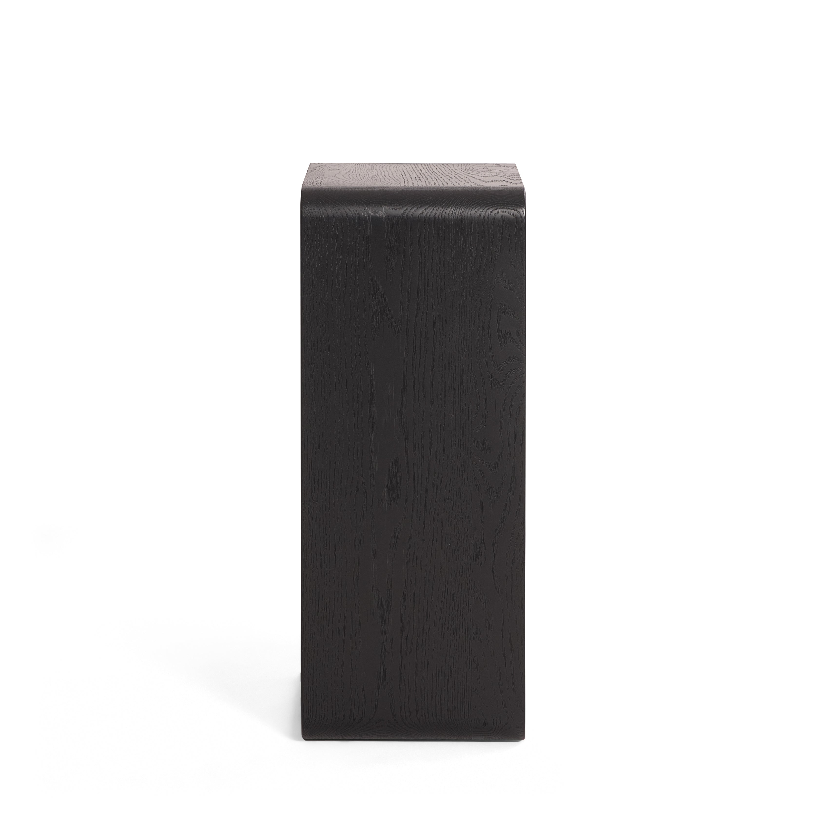 Side Table - Enzo Slide Side Table - MC - Mario Capasa