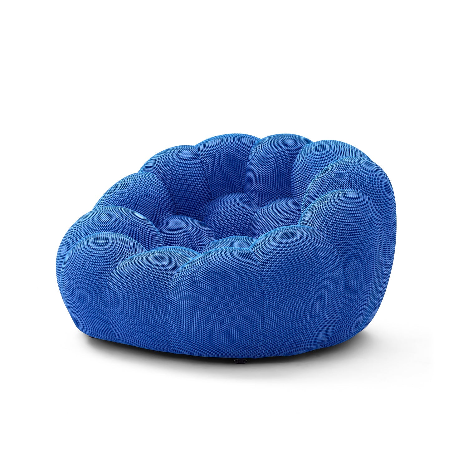 Accent Chair - Bolla Lounge Chair - MC - Mario Capasa