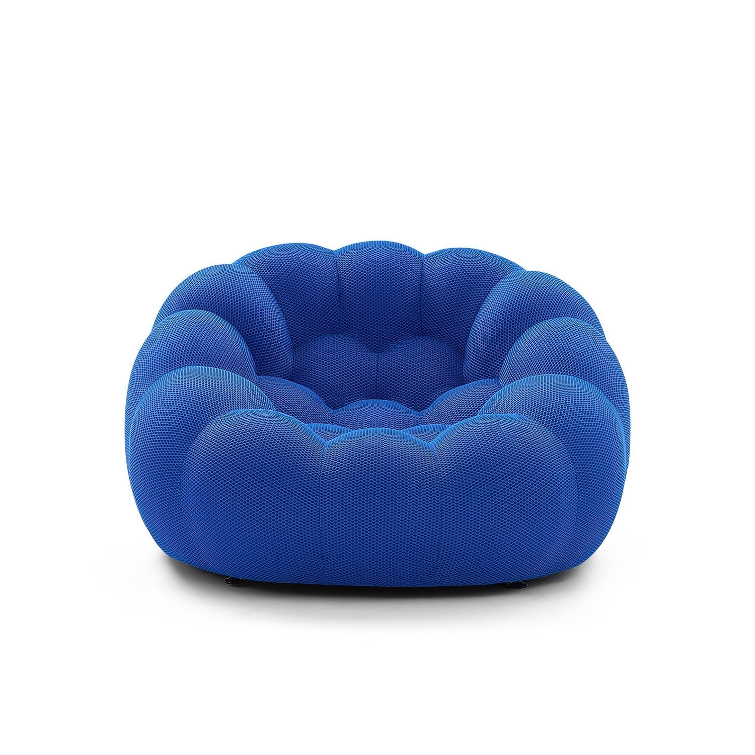 Accent Chair - Bolla Lounge Chair - MC - Mario Capasa