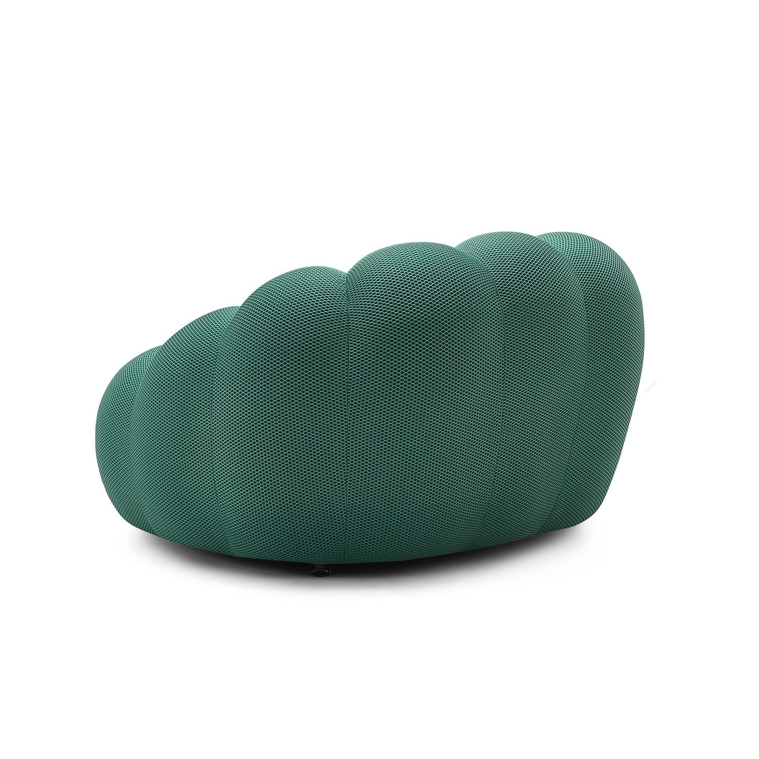 Accent Chair - Bolla Lounge Chair - MC - Mario Capasa