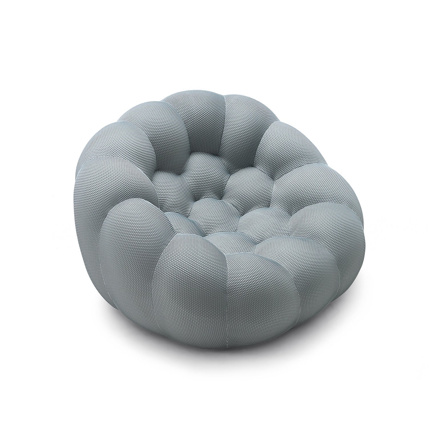 Accent Chair - Bolla Lounge Chair - MC - Mario Capasa