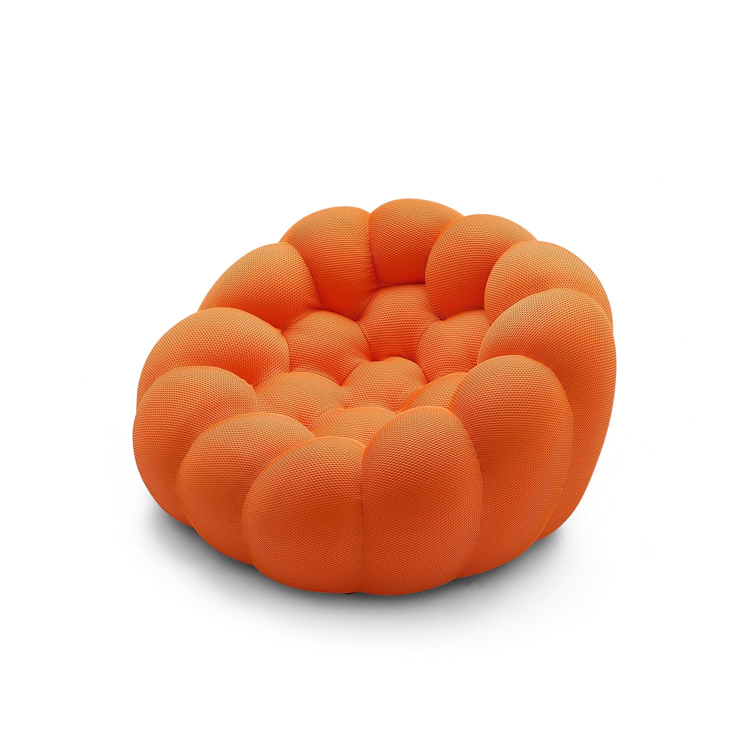 Accent Chair - Bolla Lounge Chair - MC - Mario Capasa