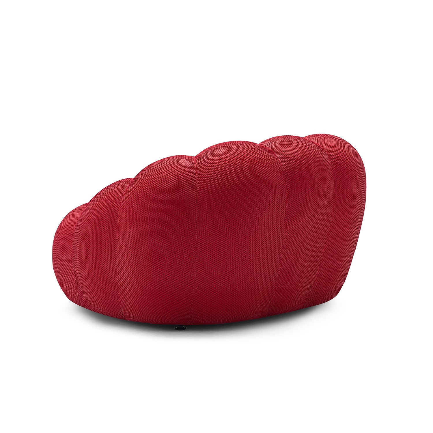 Accent Chair - Bolla Lounge Chair - MC - Mario Capasa