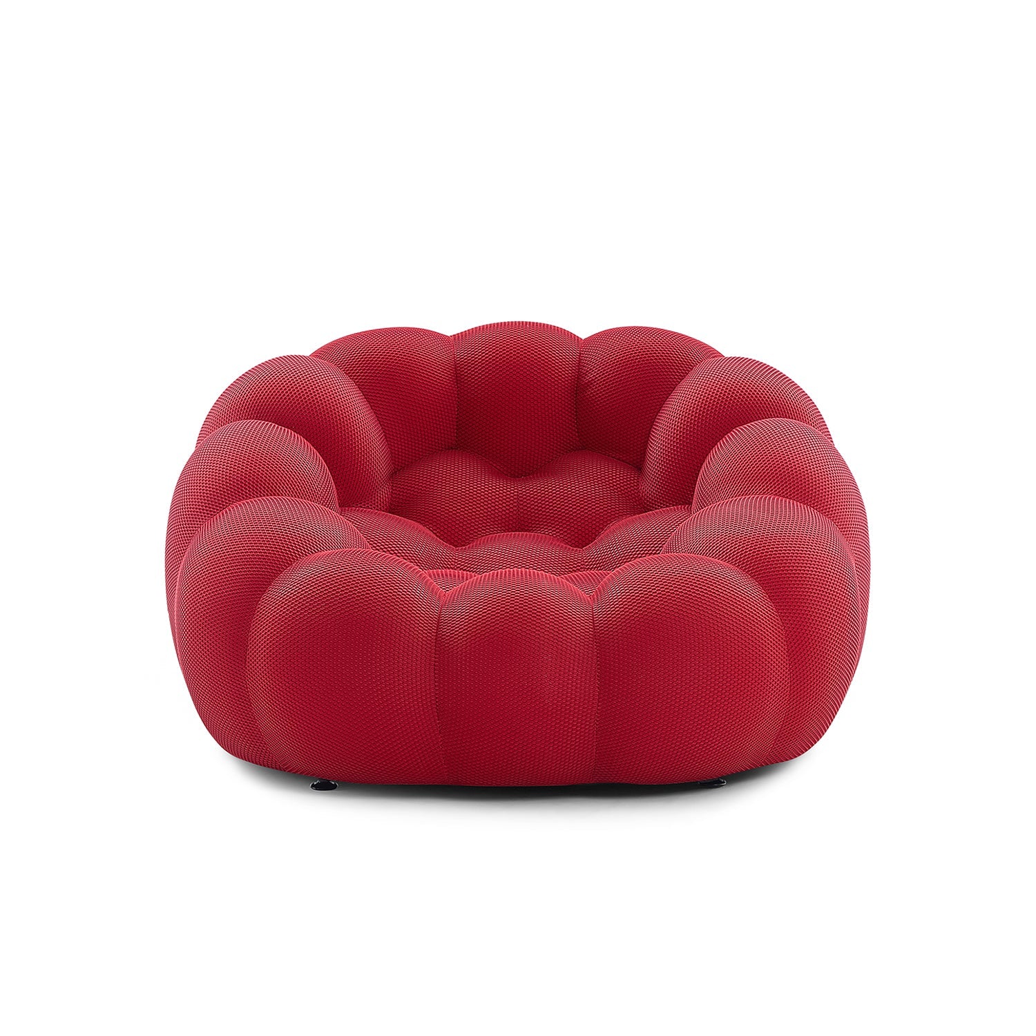 Accent Chair - Bolla Lounge Chair - MC - Mario Capasa