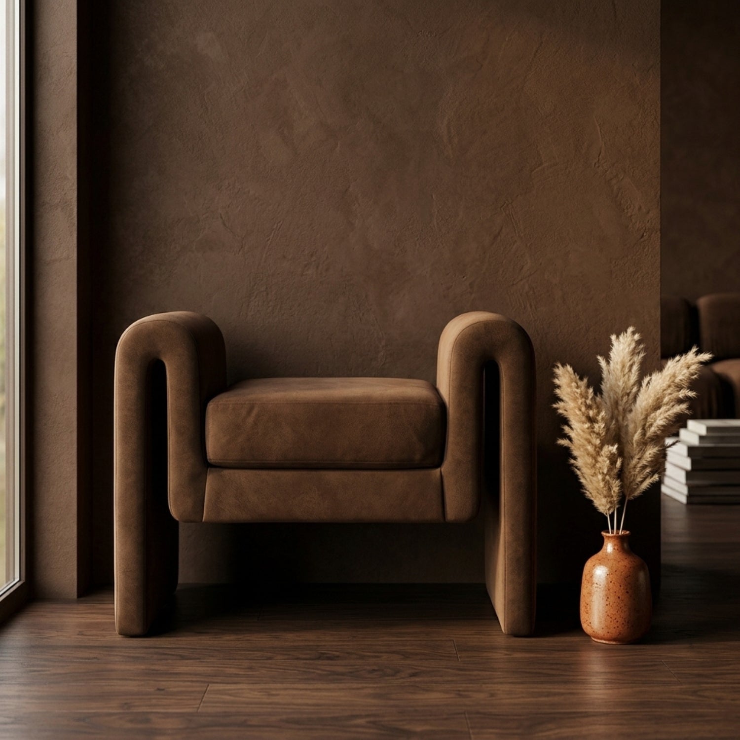 Looma Bench