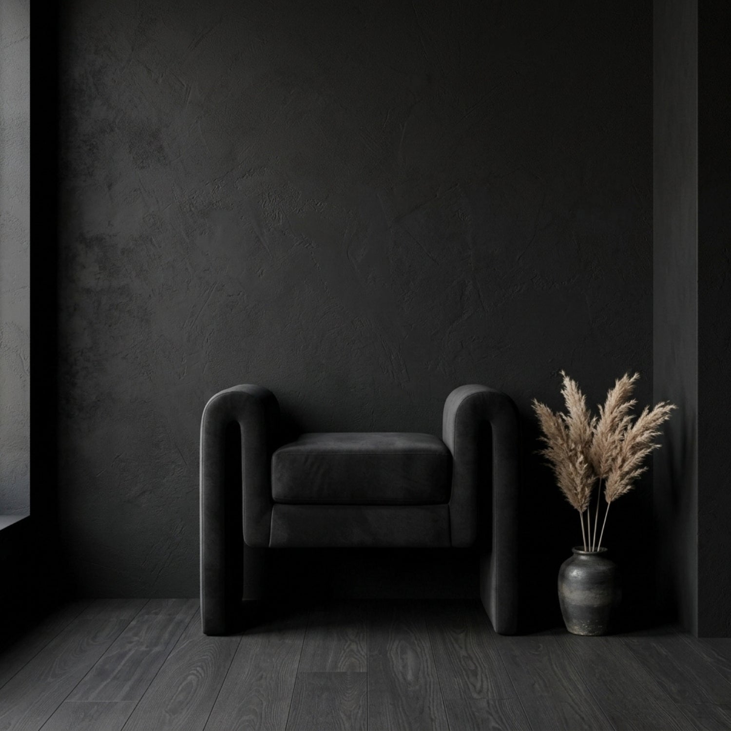 Looma Bench