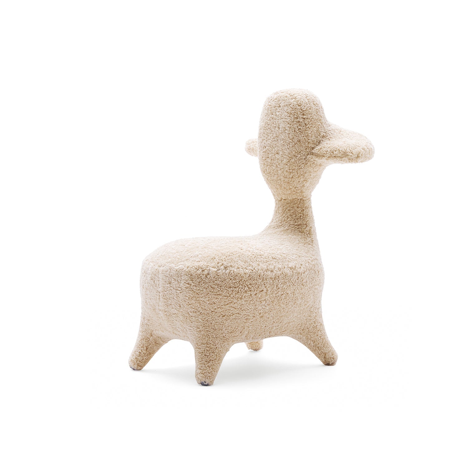 Accent Chair - Donni The Chair - MC - Mario Capasa