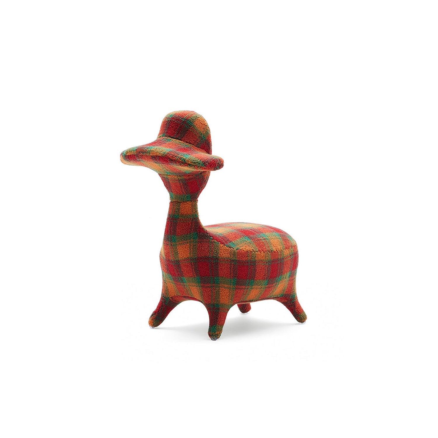 Accent Chair - Donni The Chair - MC - Mario Capasa