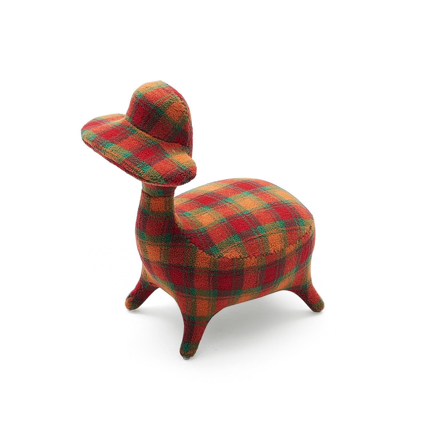 Accent Chair - Donni The Chair - MC - Mario Capasa