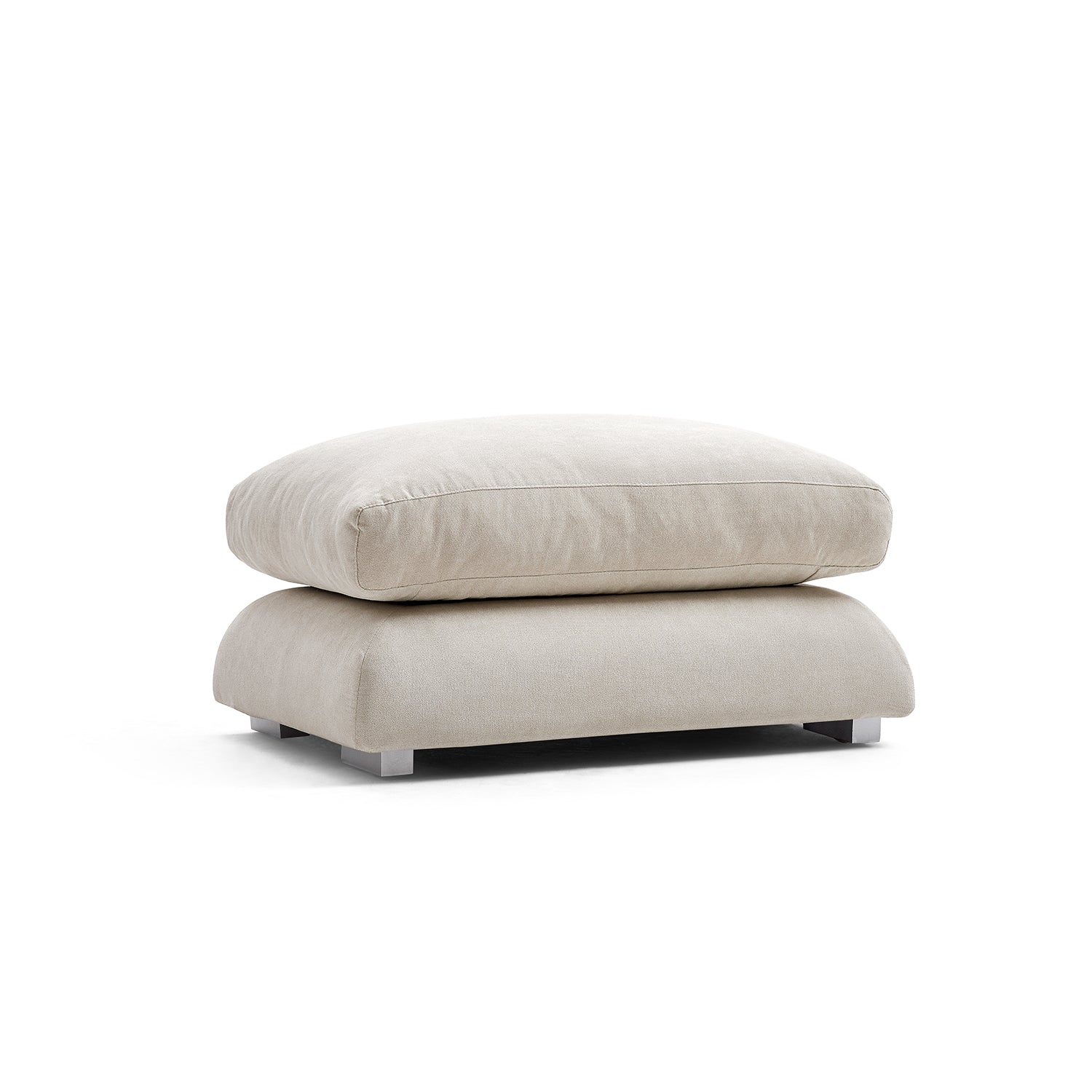 Sofa - Feathers Room Set - MC - Mario Capasa