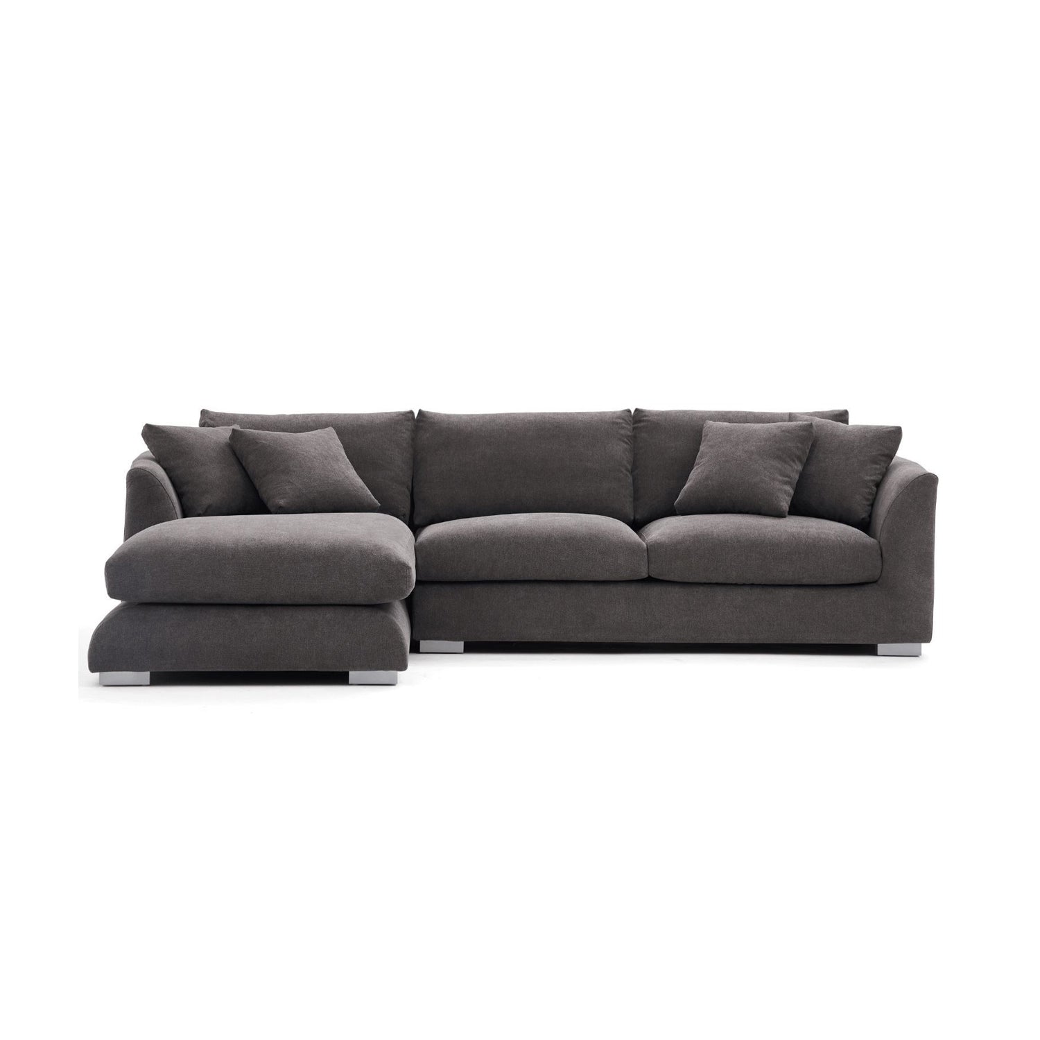 sectional - Feathers Sectional - MC - Mario Capasa