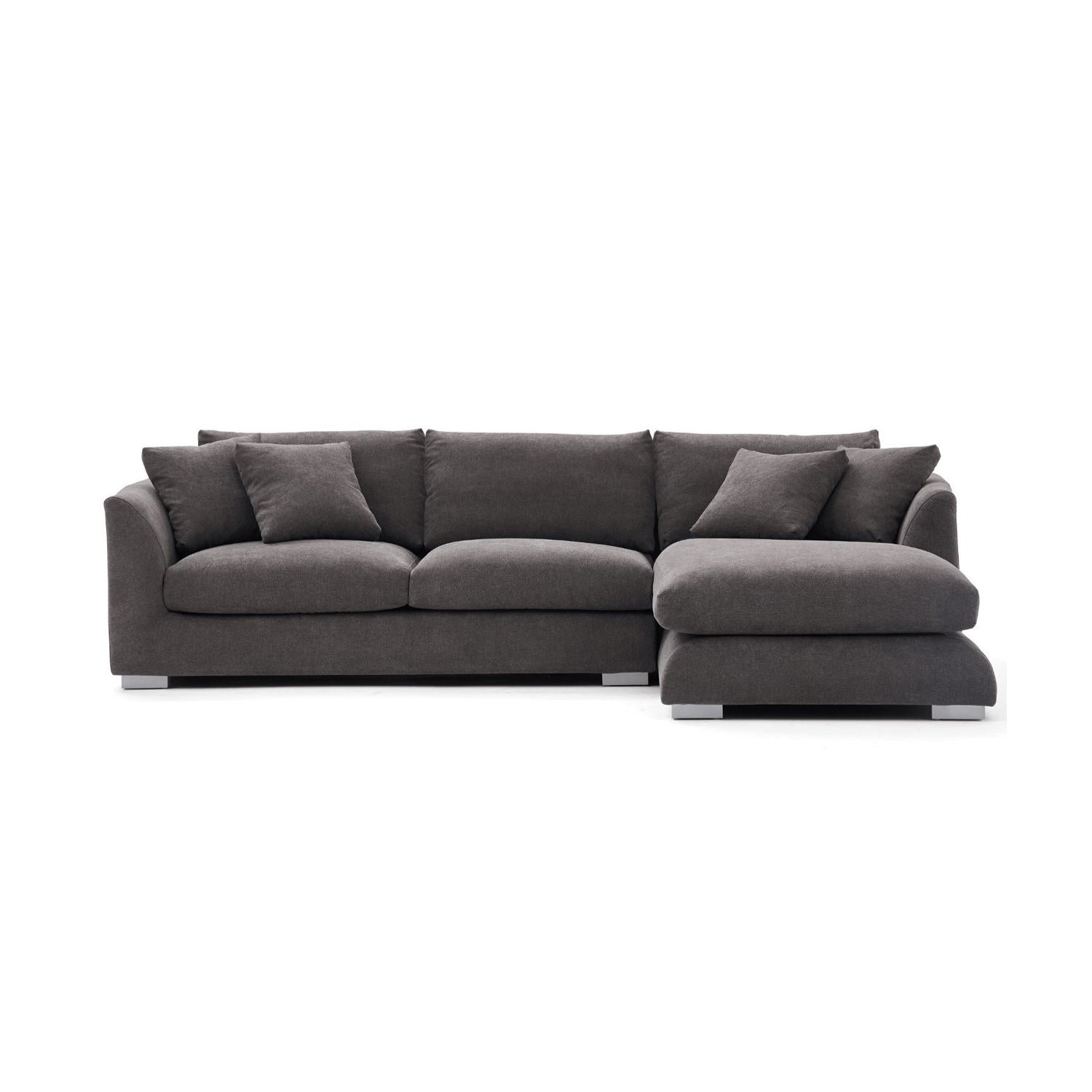 sectional - Feathers Sectional - MC - Mario Capasa
