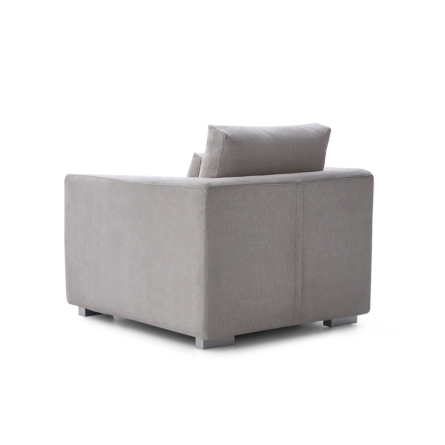 Accent Chair - Feathers Armchair - MC - Mario Capasa