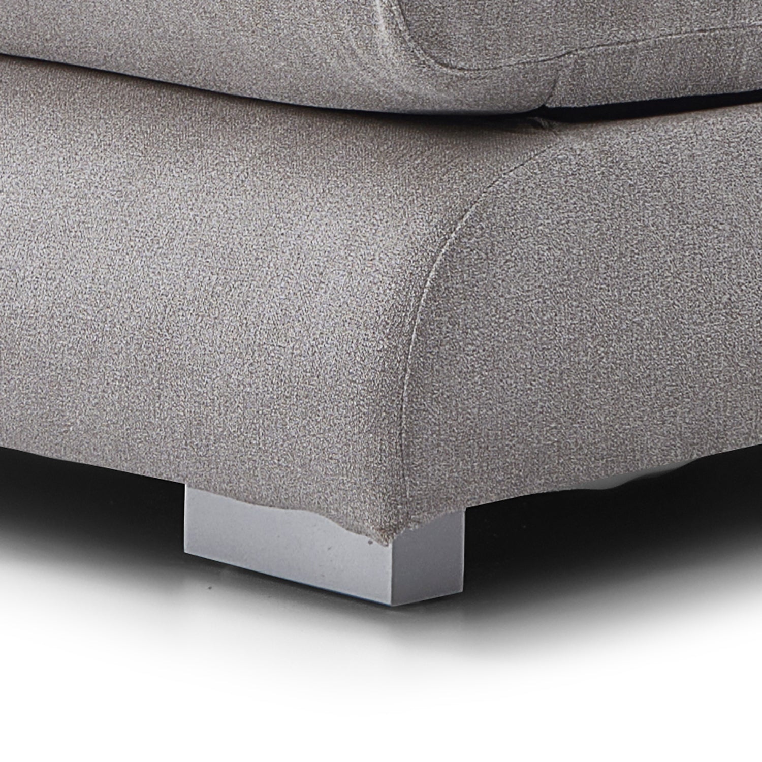 Modular - Feathers - Chaise - MC - Mario Capasa