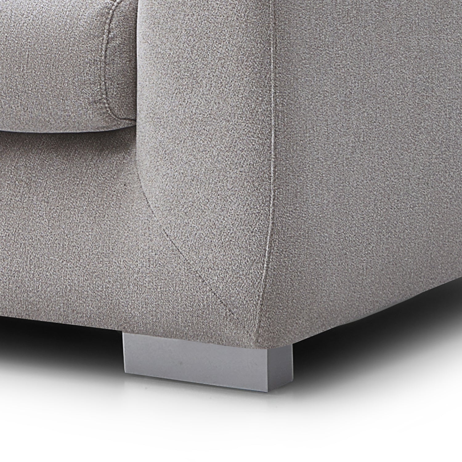 Sofa - Feathers Sofa + Ottoman - MC - Mario Capasa