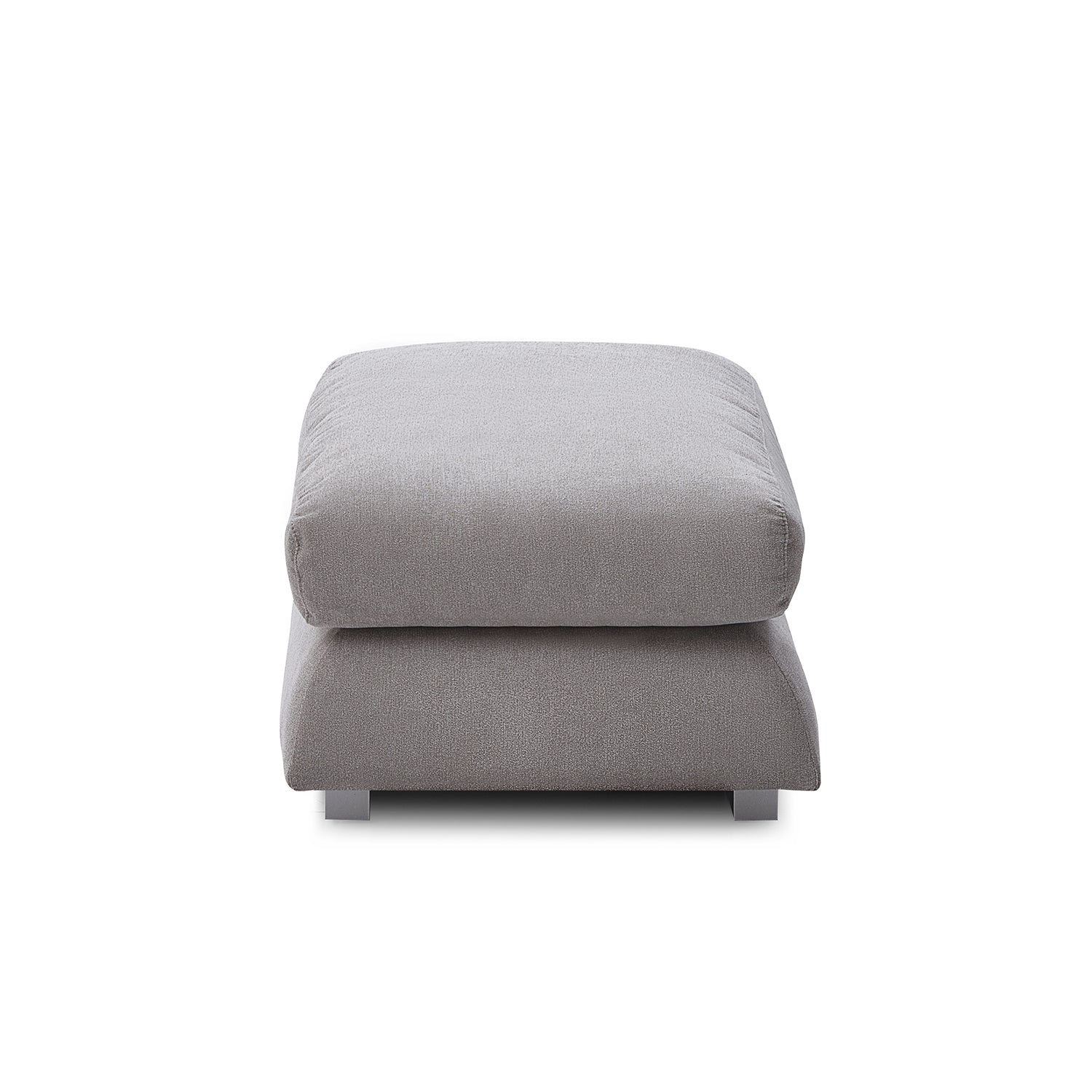 Ottoman - Feathers Ottoman - MC - Mario Capasa