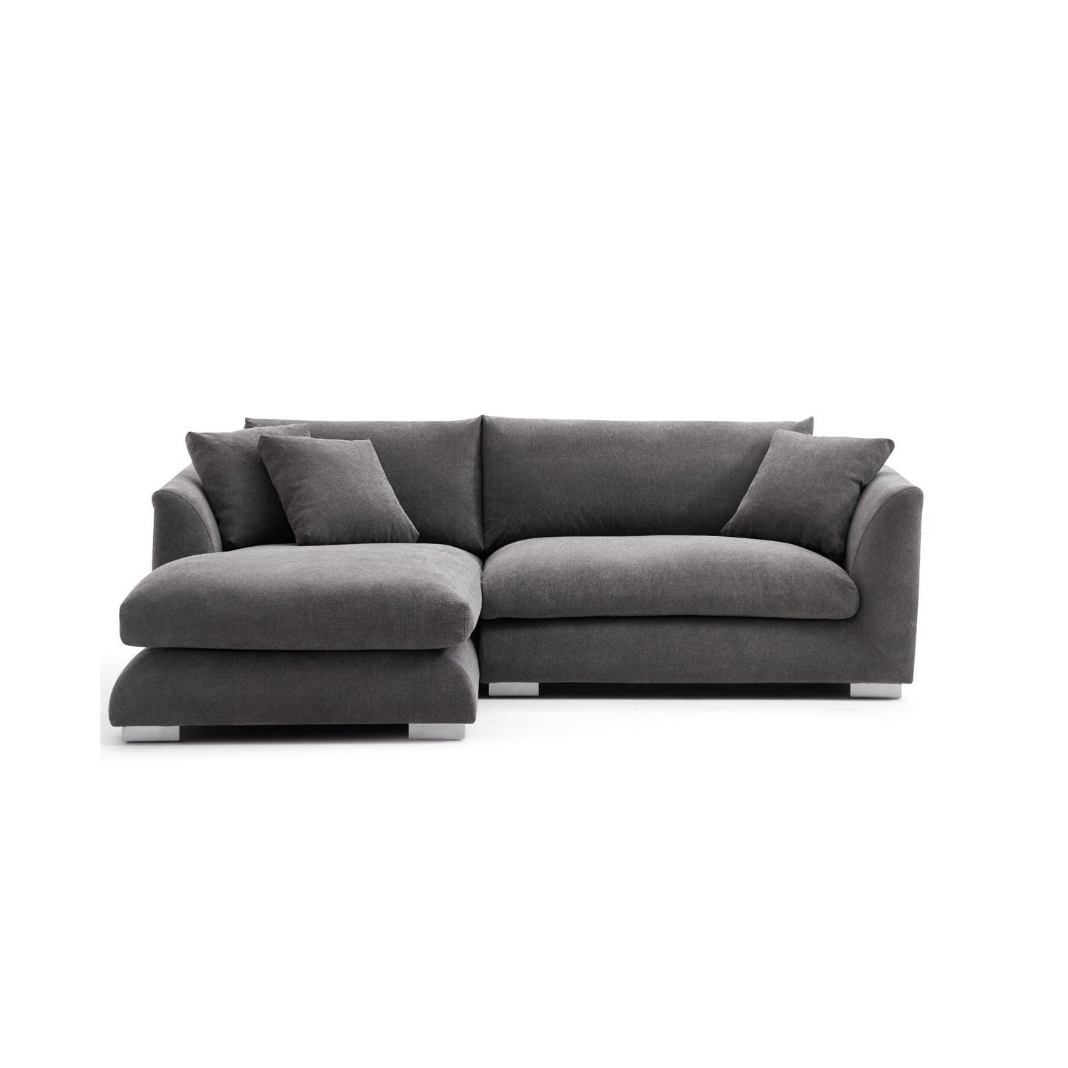 sectional - Feathers Sectional - MC - Mario Capasa