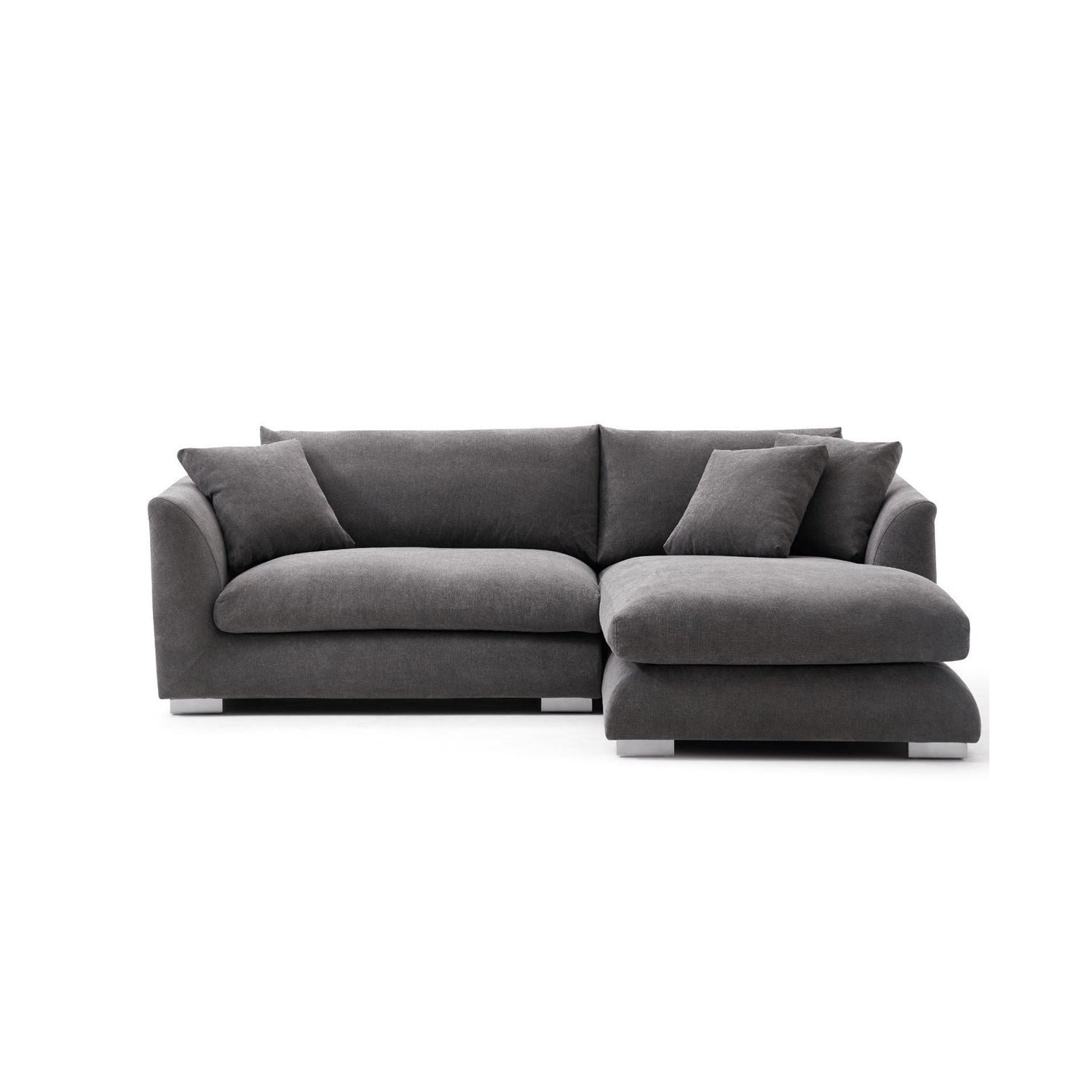 sectional - Feathers Sectional - MC - Mario Capasa