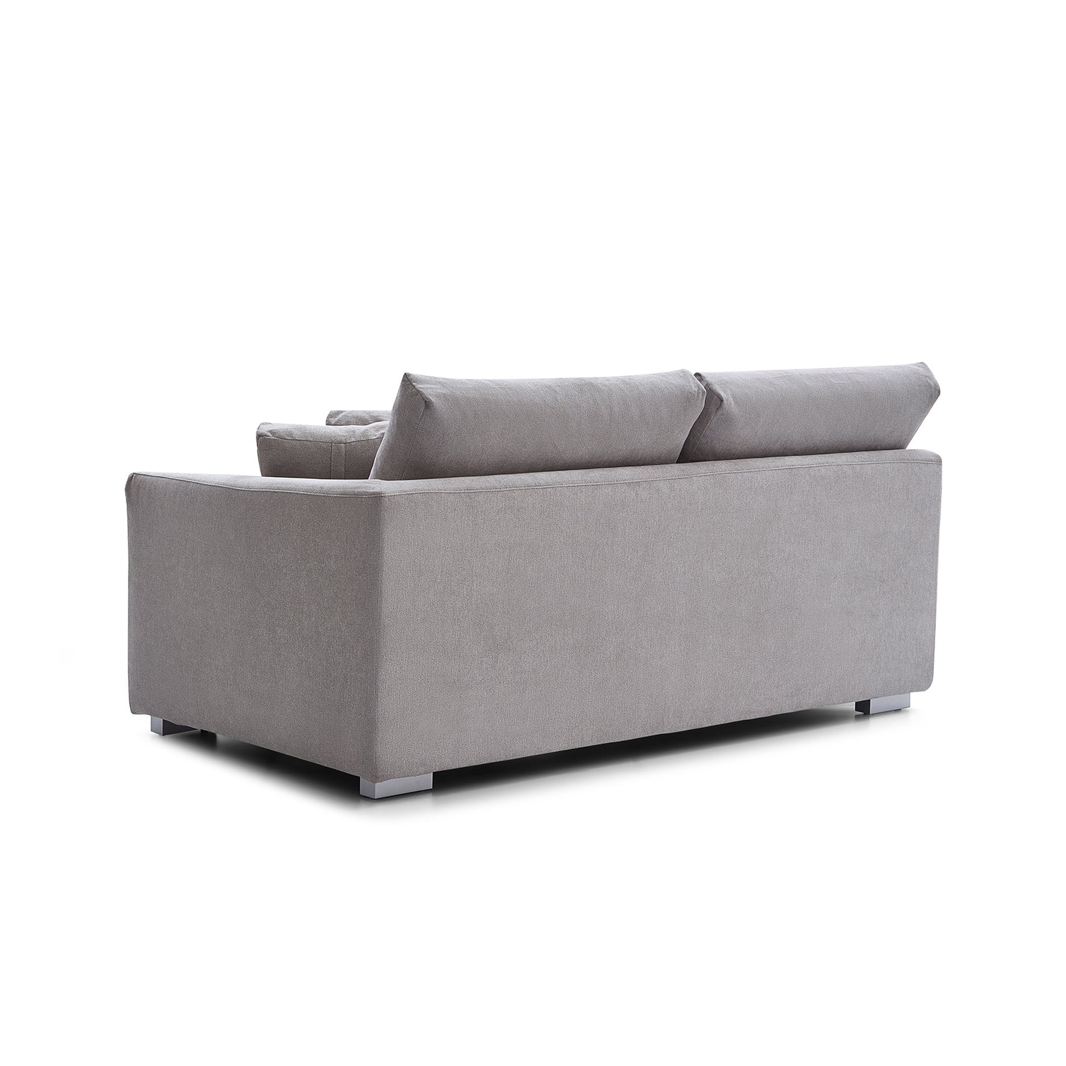 Modular - Feathers - Side Sofa - MC - Mario Capasa