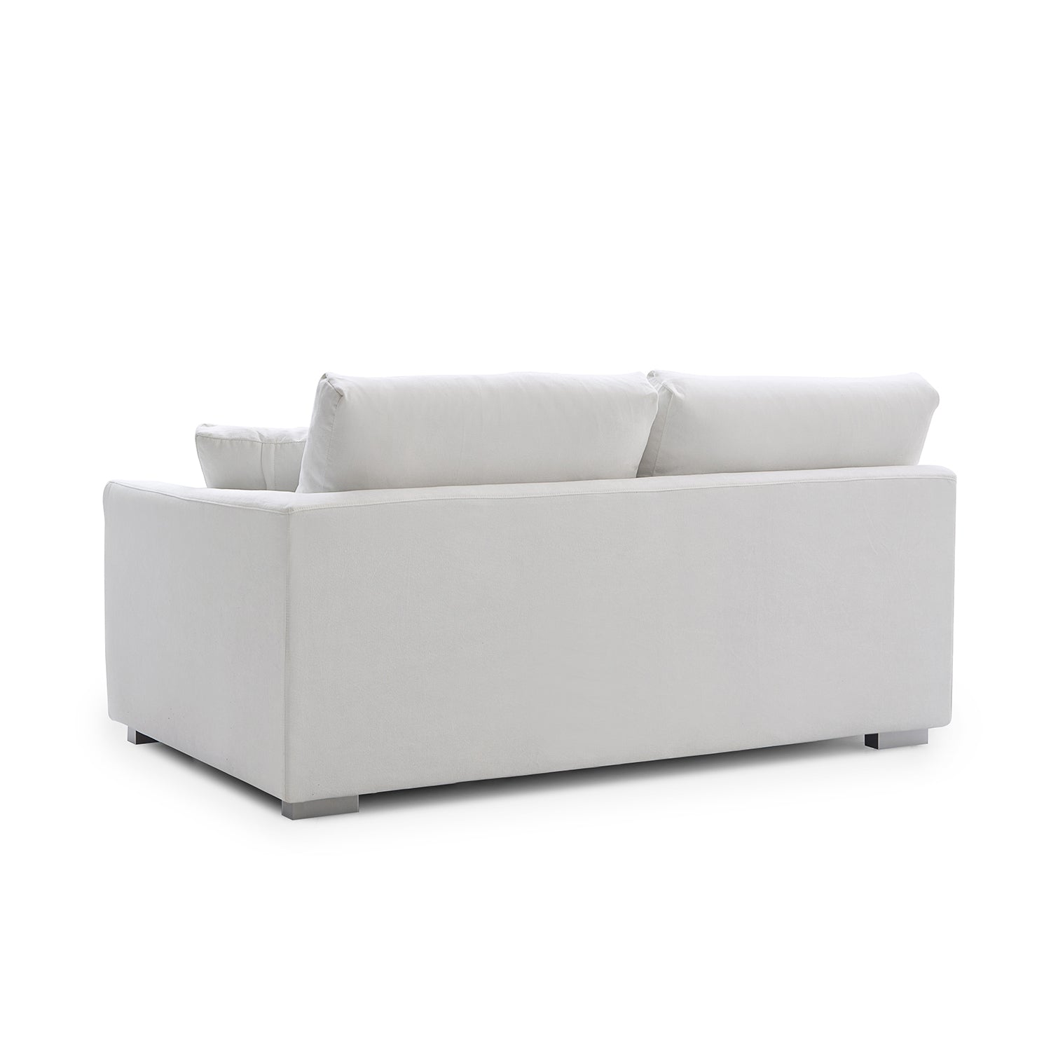 Modular - Feathers - Side Sofa - MC - Mario Capasa