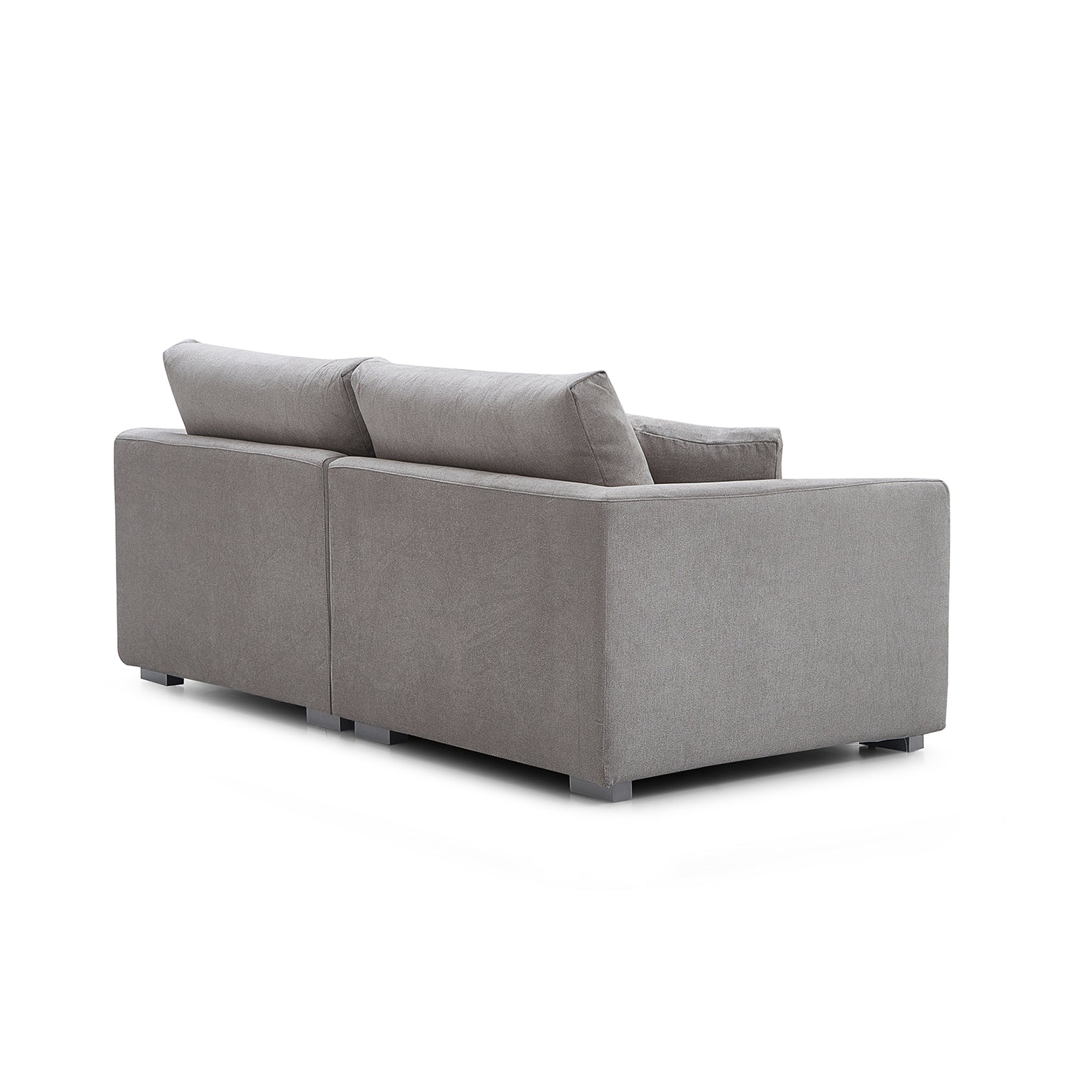 Sofa - Feathers Sofa - MC - Mario Capasa