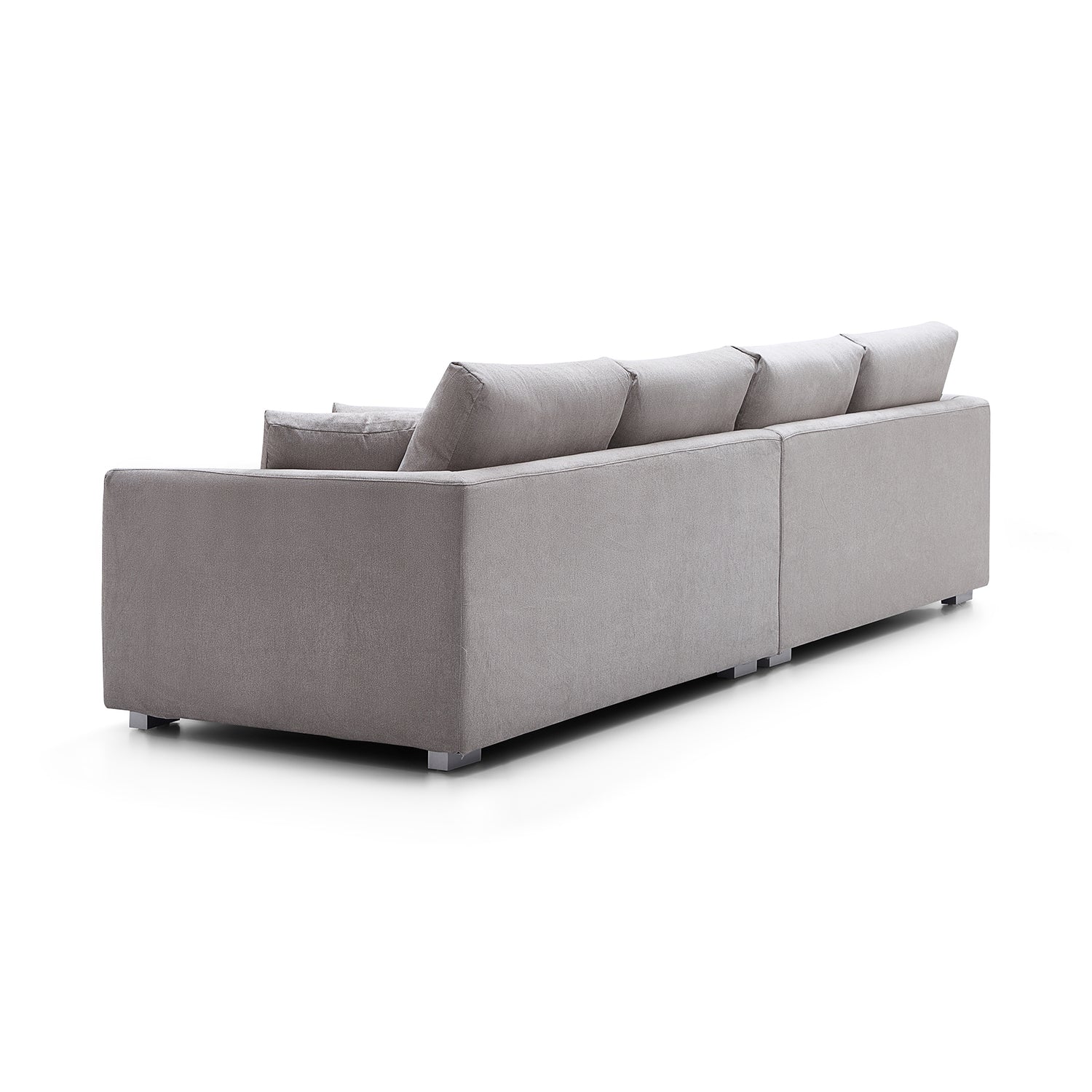 Sofa - Feathers Sofa - MC - Mario Capasa