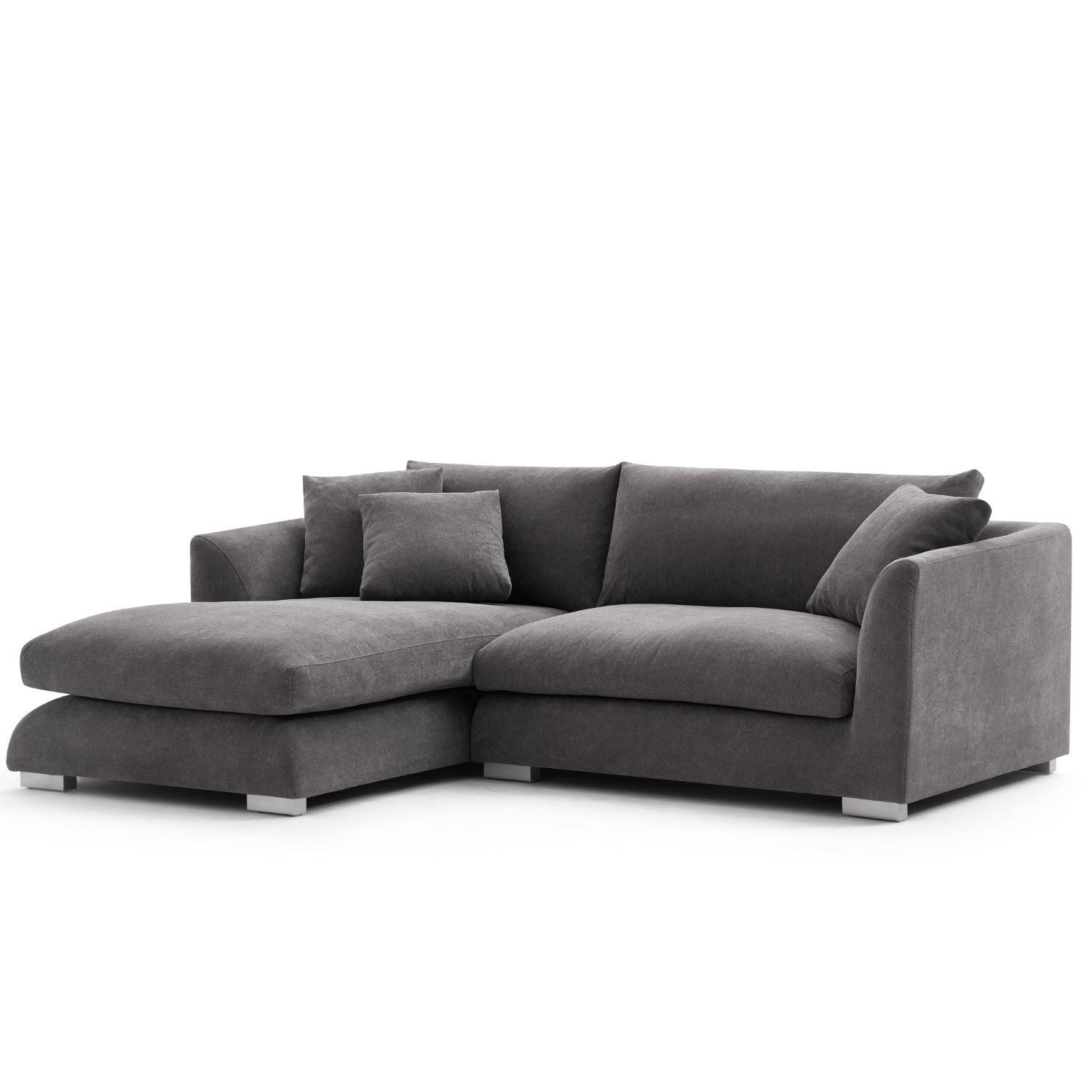 sectional - Feathers Sectional - MC - Mario Capasa