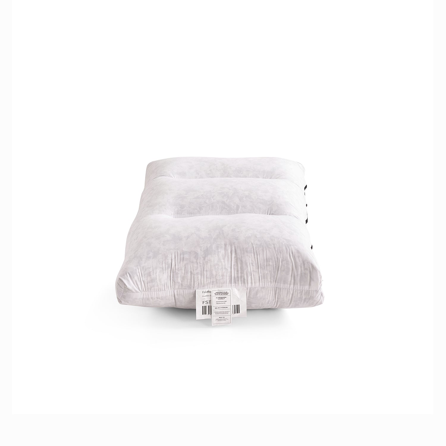  - Couch Cushion Filling | Feather Flow - MC - Mario Capasa