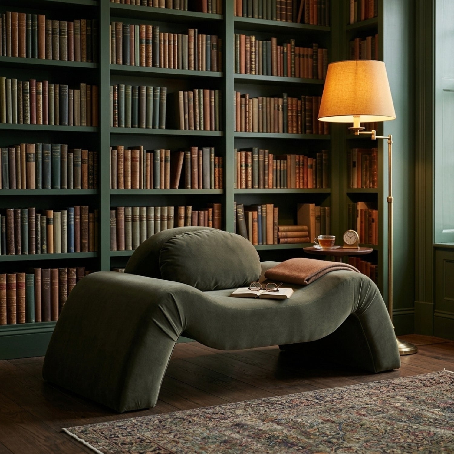 Bellara Accent Chair