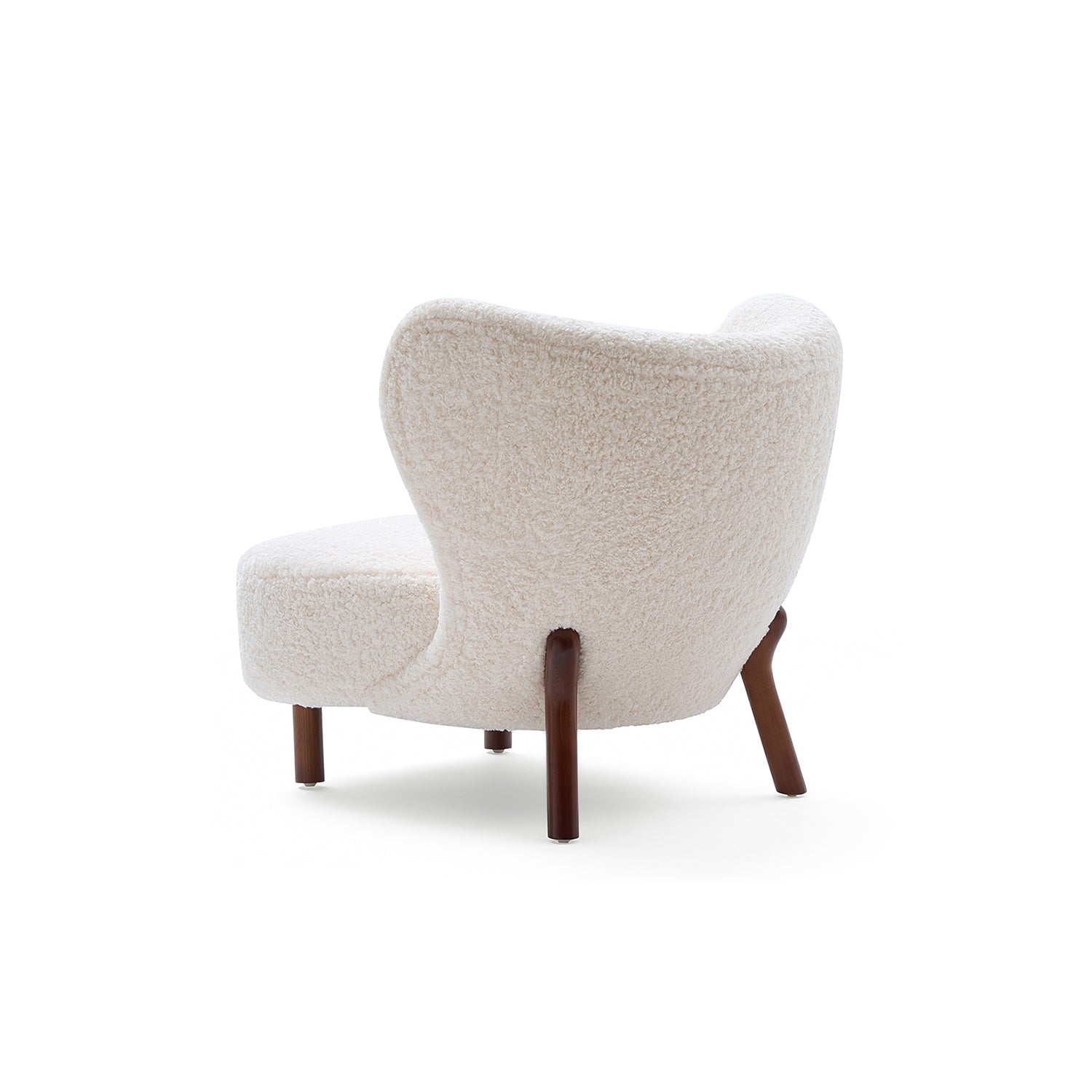 Accent Chair - Piccolo Chair - MC - Mario Capasa