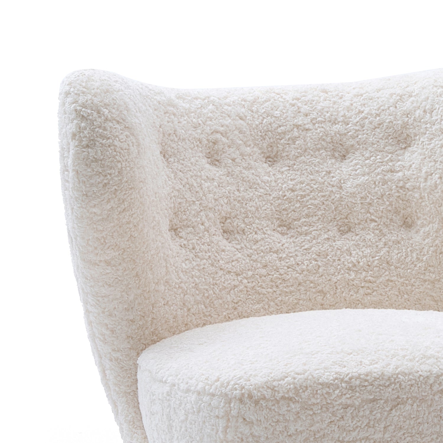 Accent Chair - Piccolo Chair - MC - Mario Capasa
