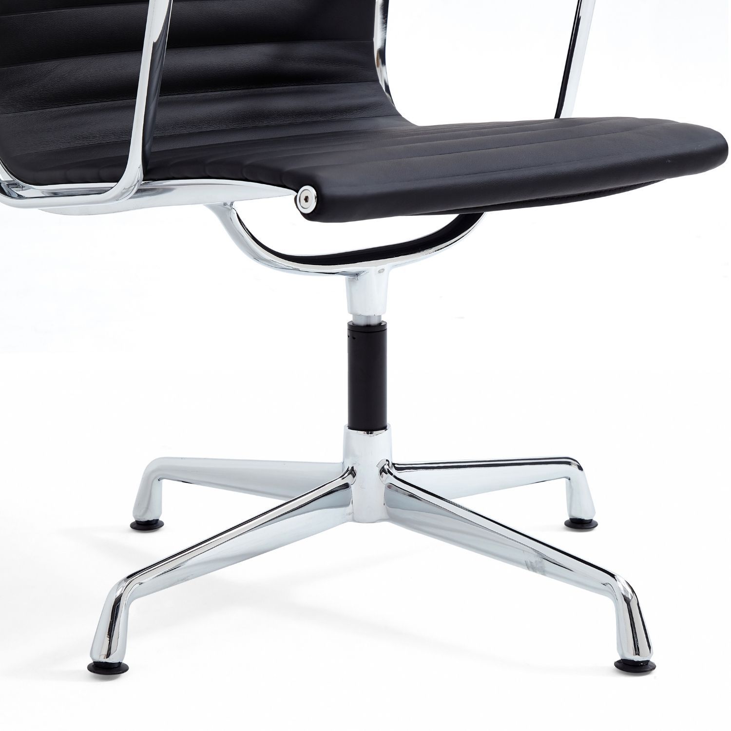Officechair - Luta Office Chair - MC - Mario Capasa